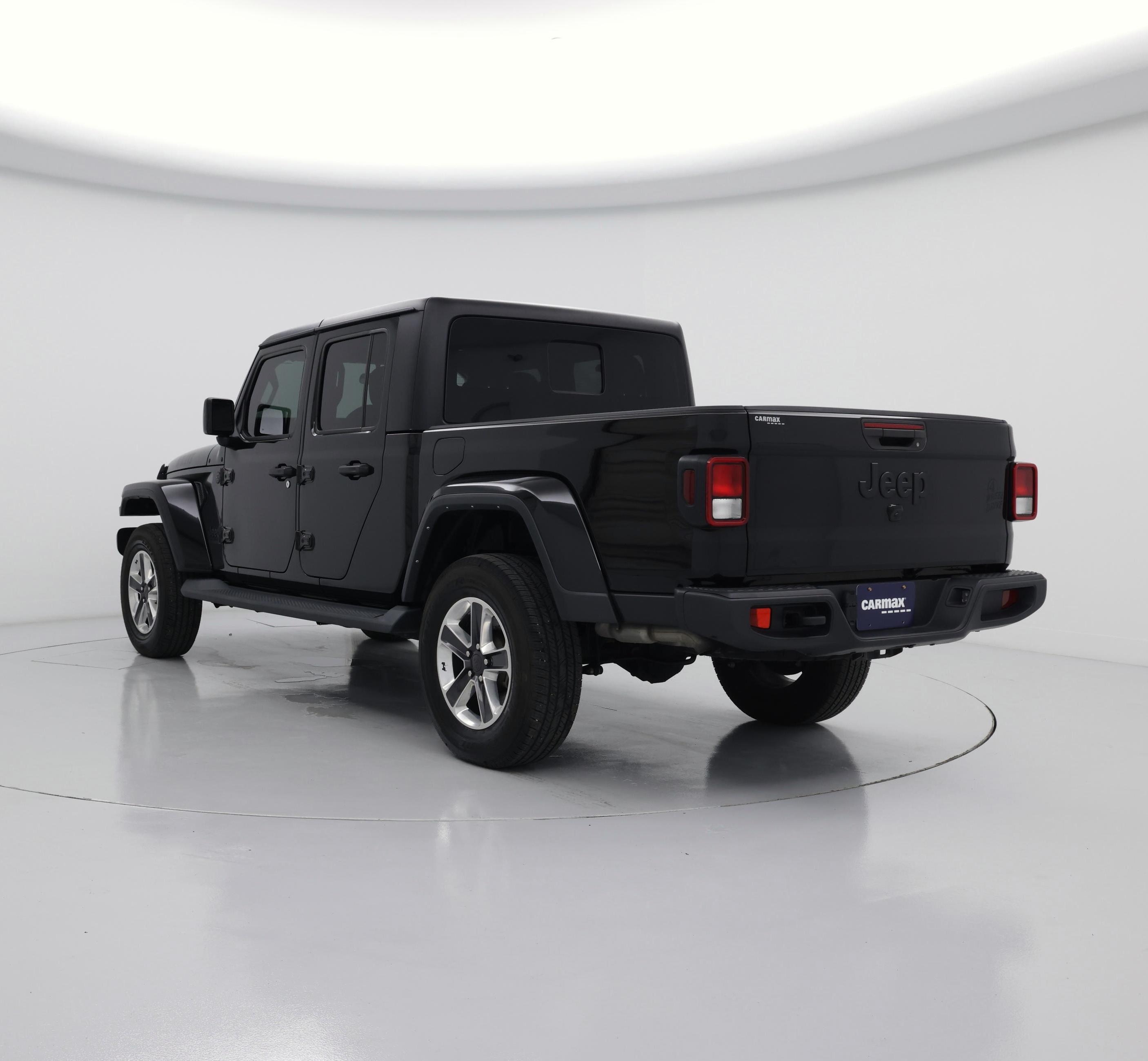 Thumbnail: 2022 Jeep Gladiator - 2