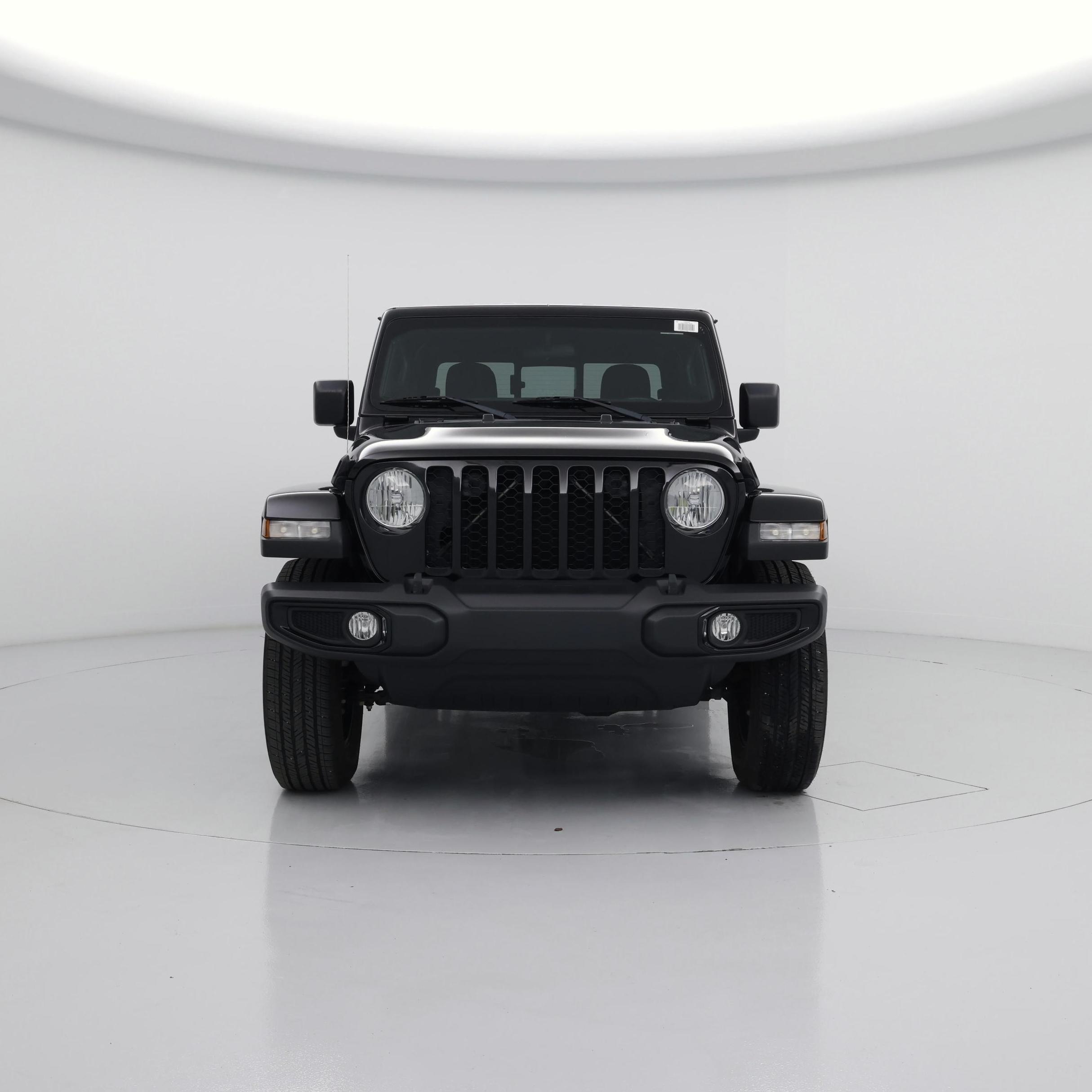Thumbnail: 2022 Jeep Gladiator - 5