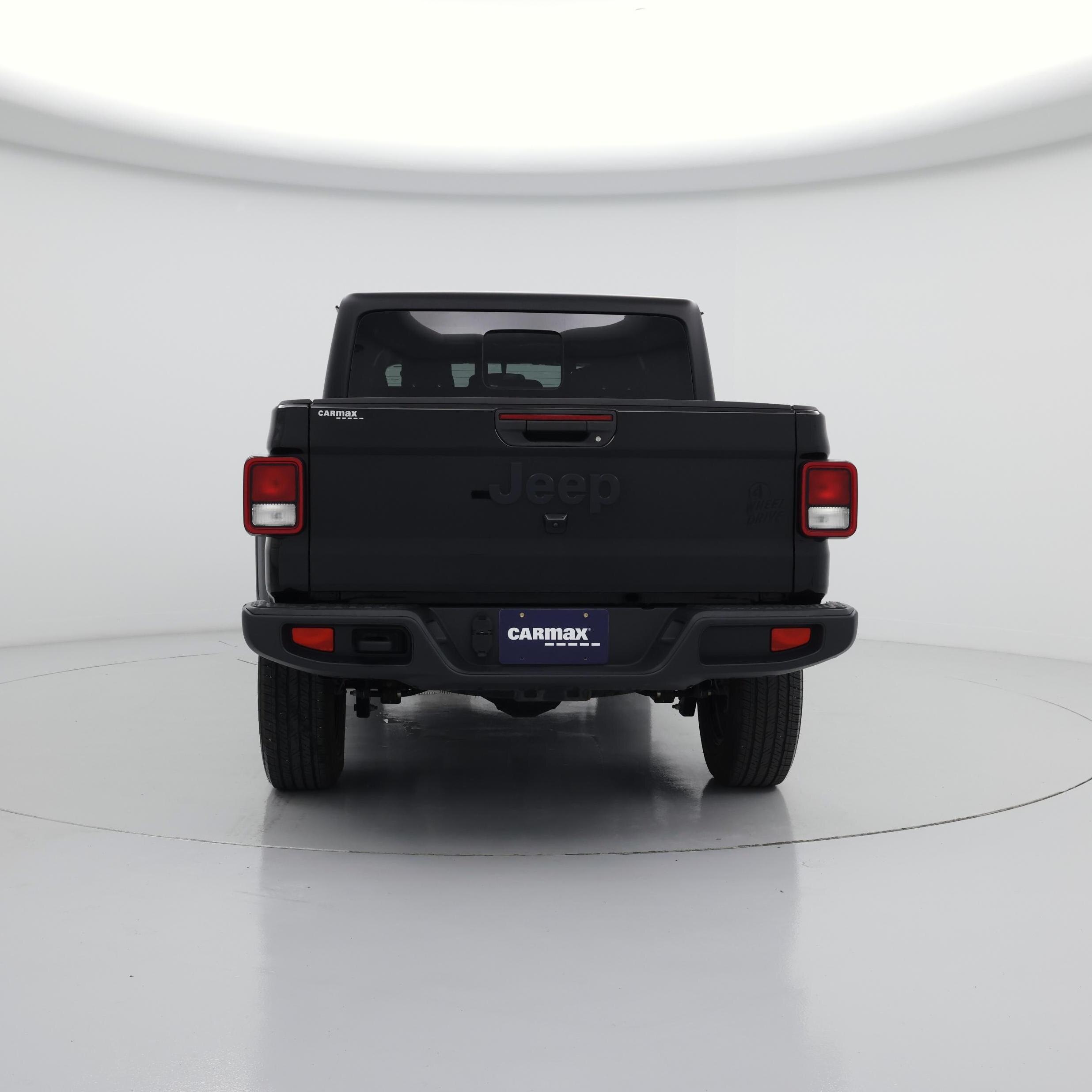 Thumbnail: 2022 Jeep Gladiator - 6
