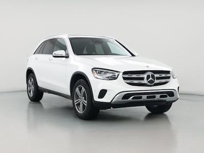 2022 Mercedes-Benz GLC300