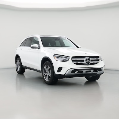 2022 Mercedes-Benz GLC300