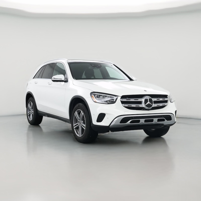 2022 Mercedes-Benz GLC300