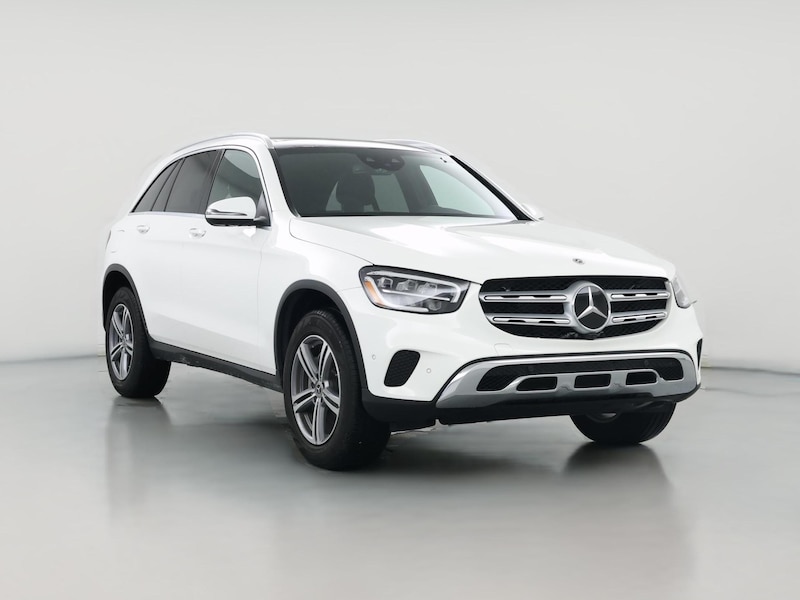 2022 Mercedes-Benz GLC300 null