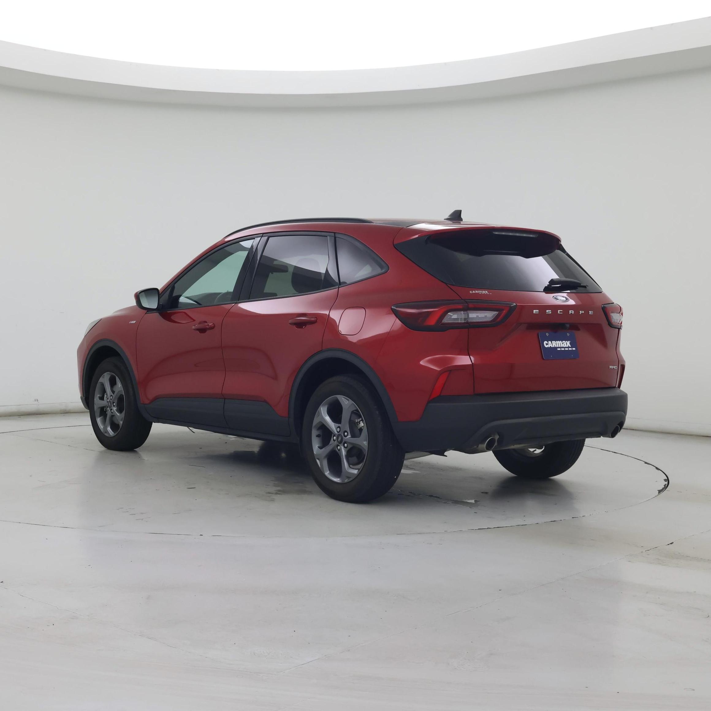 Thumbnail: 2025 Ford Escape - 2