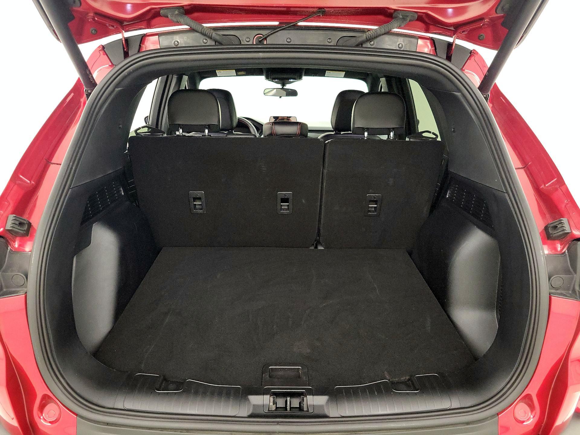 Thumbnail: 2025 Ford Escape - 20