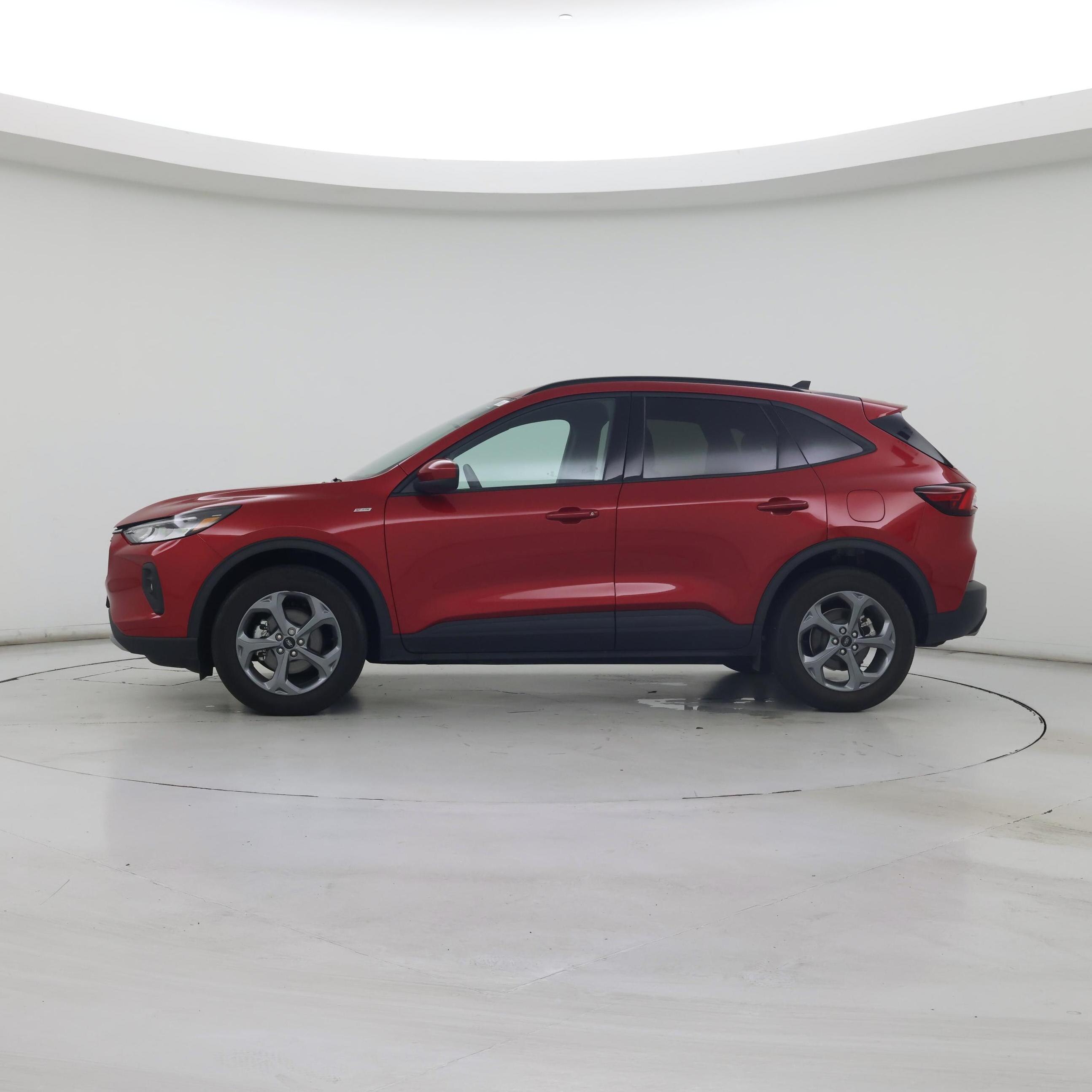 Thumbnail: 2025 Ford Escape - 3