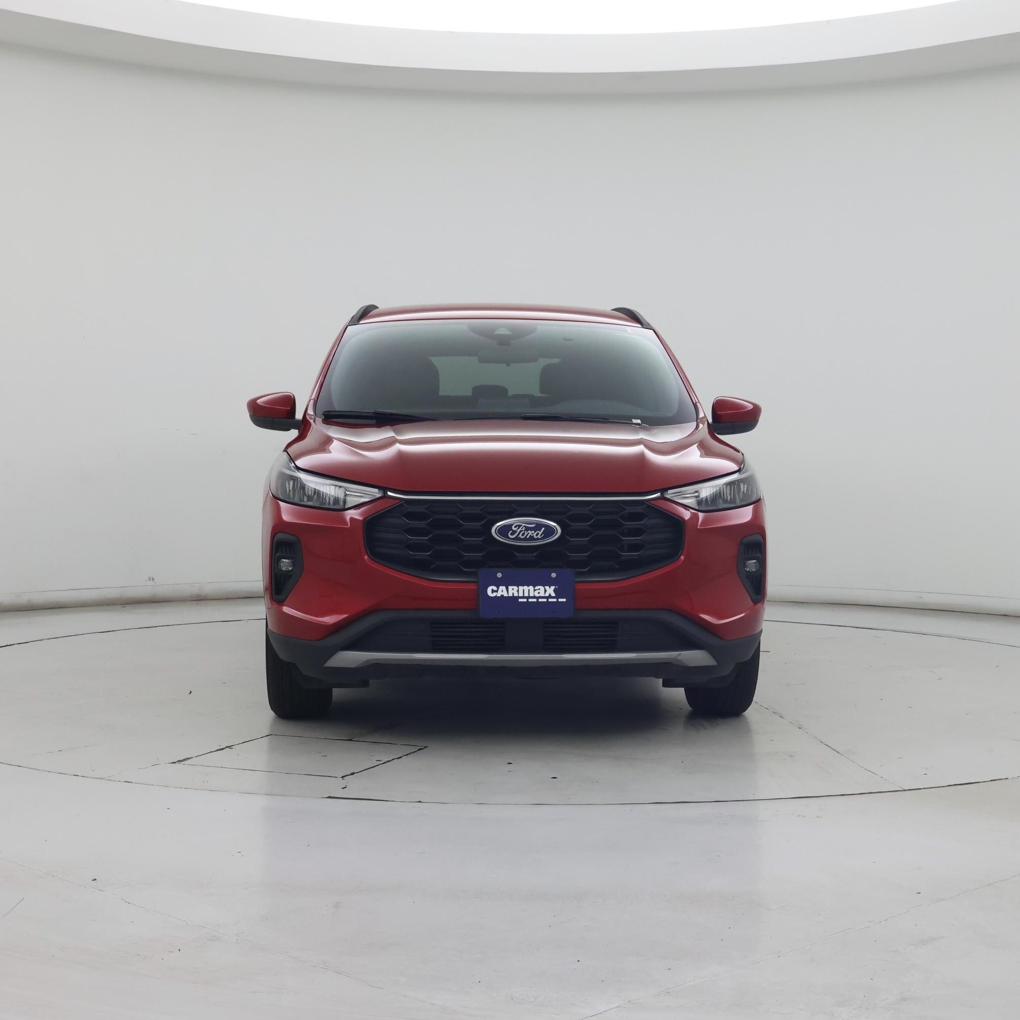 Thumbnail: 2025 Ford Escape - 5