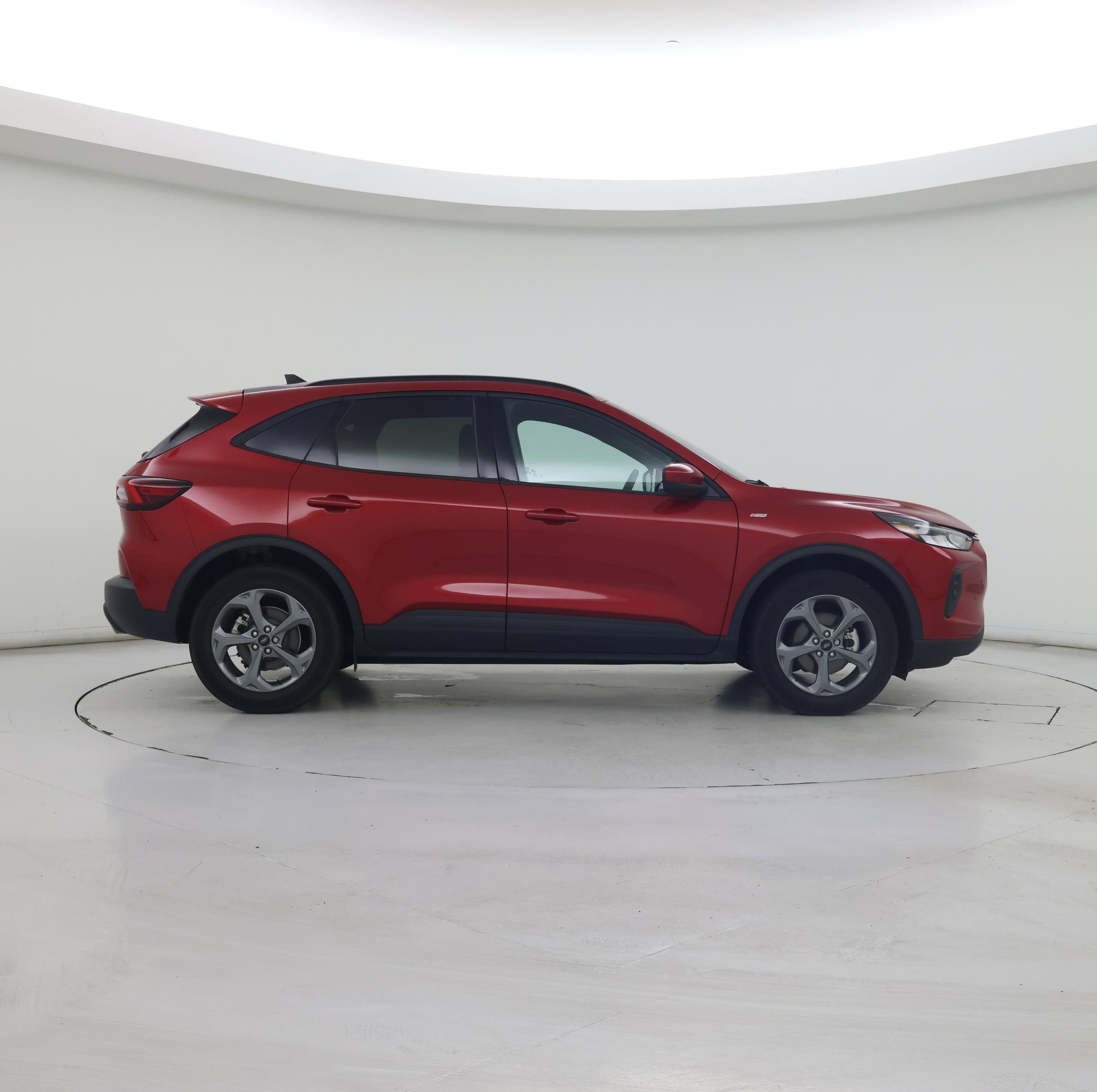 Thumbnail: 2025 Ford Escape - 7
