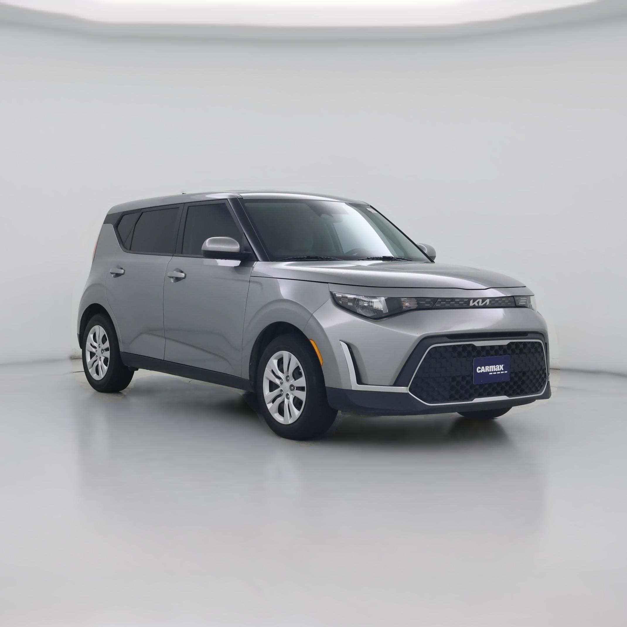 Thumbnail: 2023 Kia Soul - 1