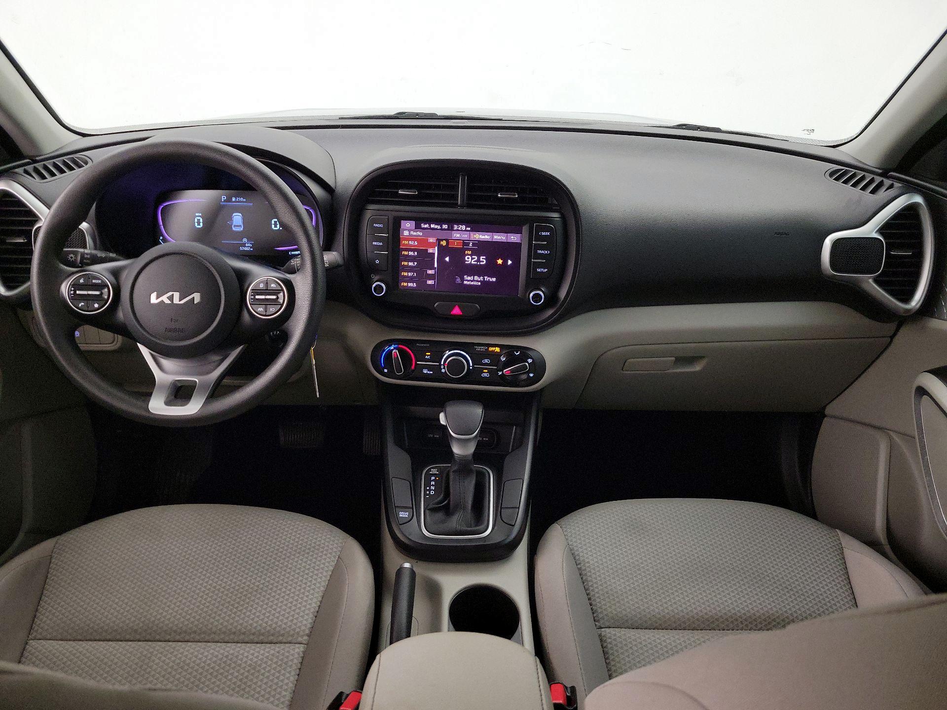 Thumbnail: 2023 Kia Soul - 9