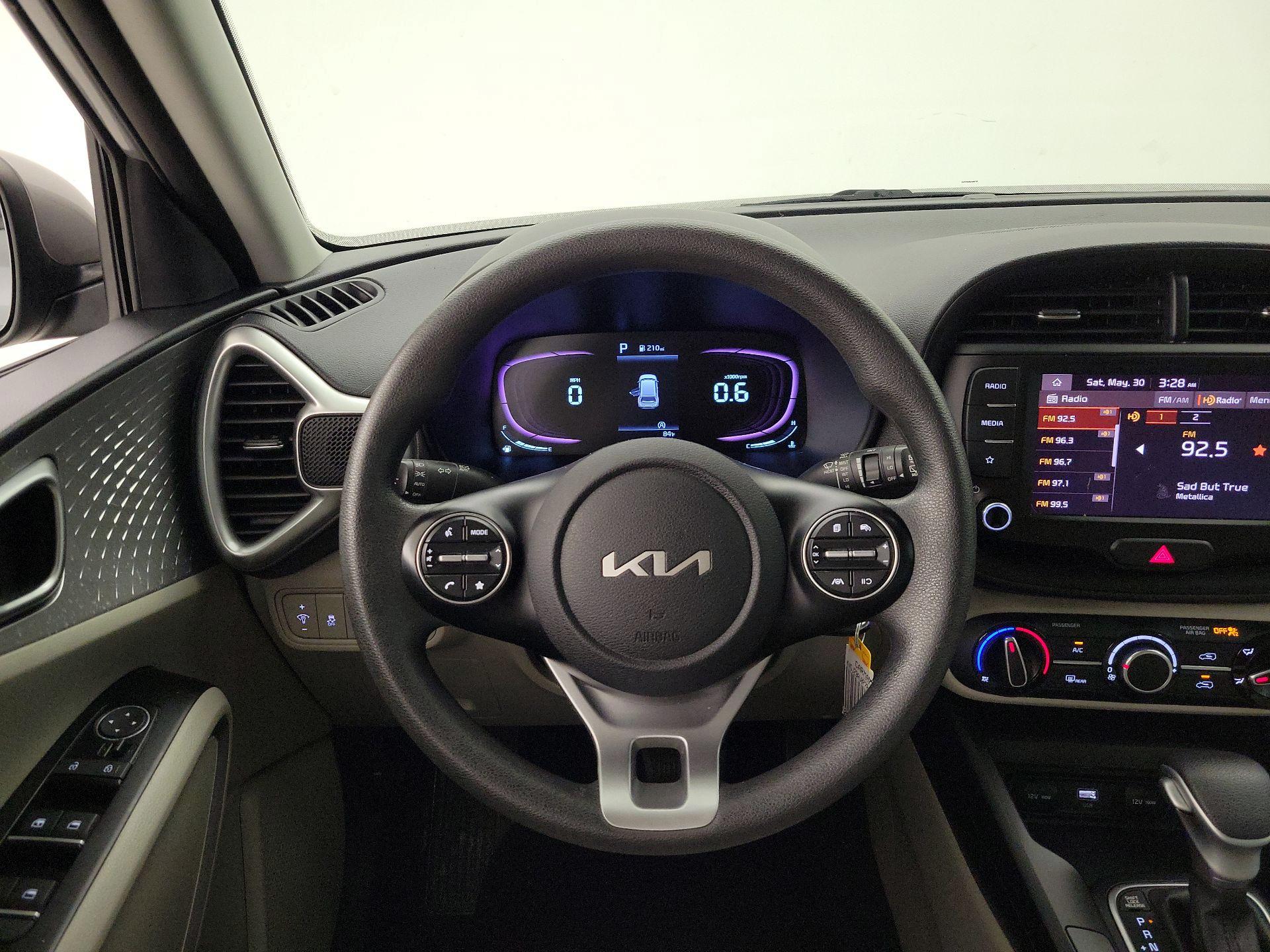 Thumbnail: 2023 Kia Soul - 10