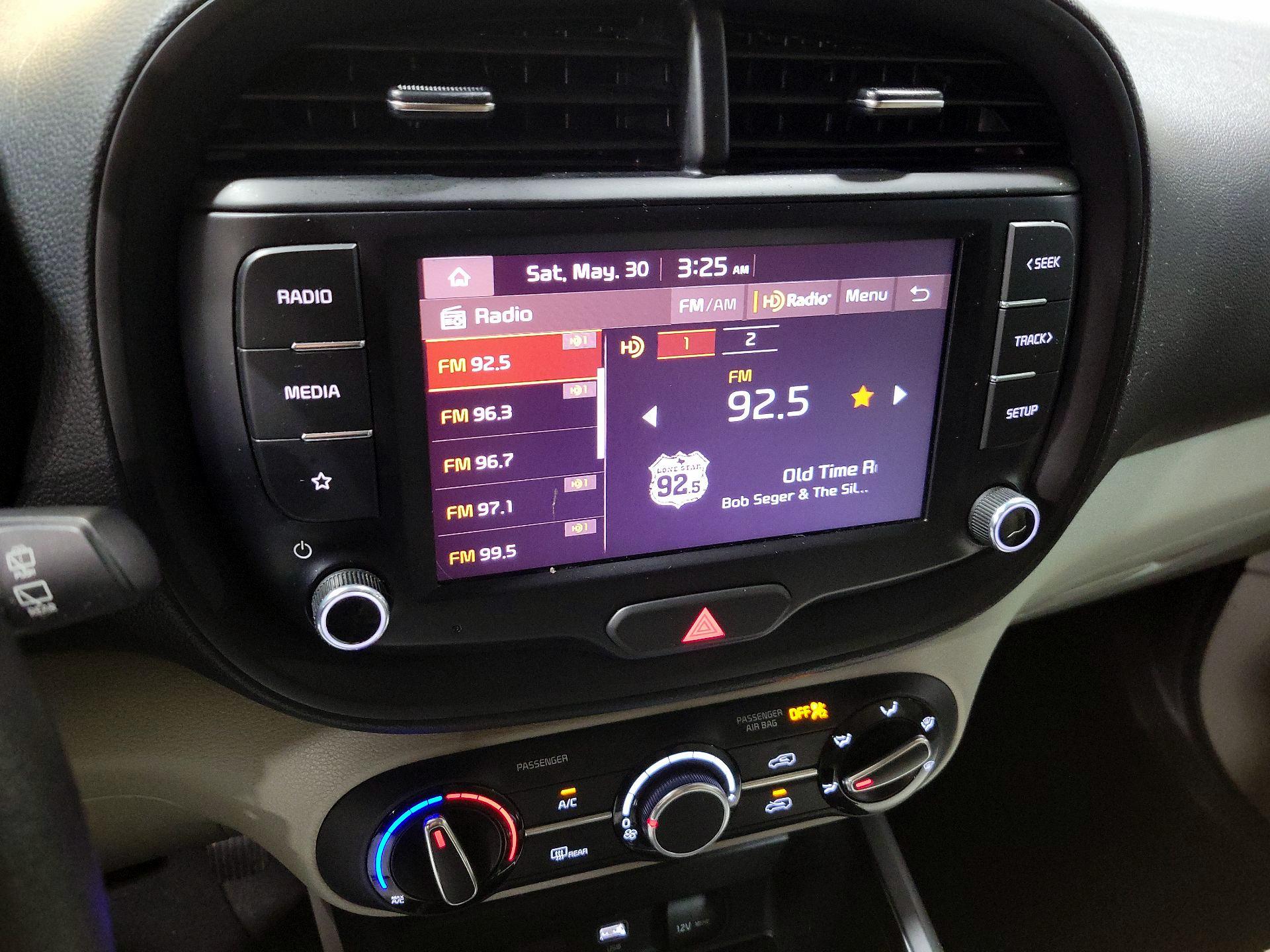 Thumbnail: 2023 Kia Soul - 15