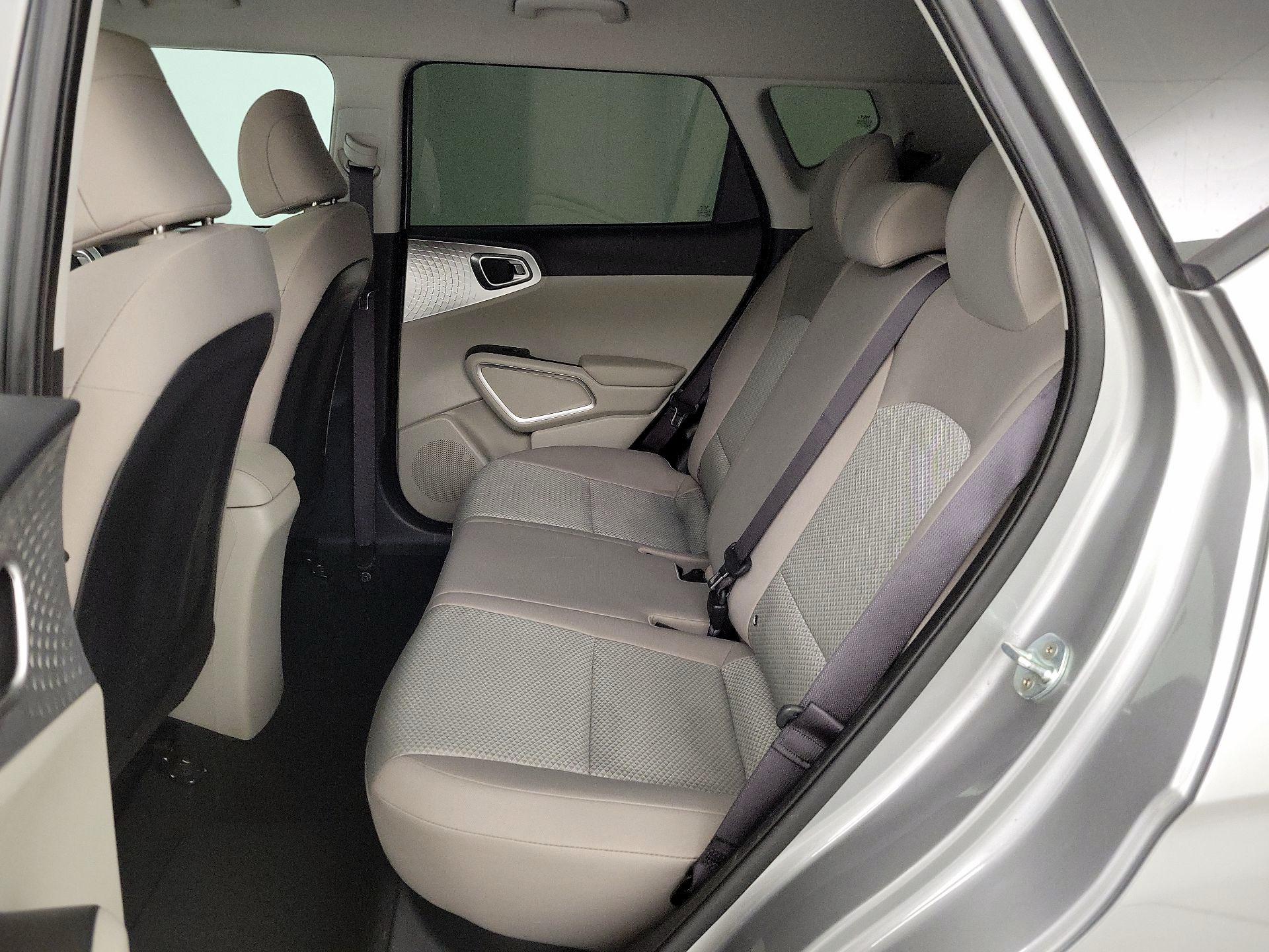 Thumbnail: 2023 Kia Soul - 18