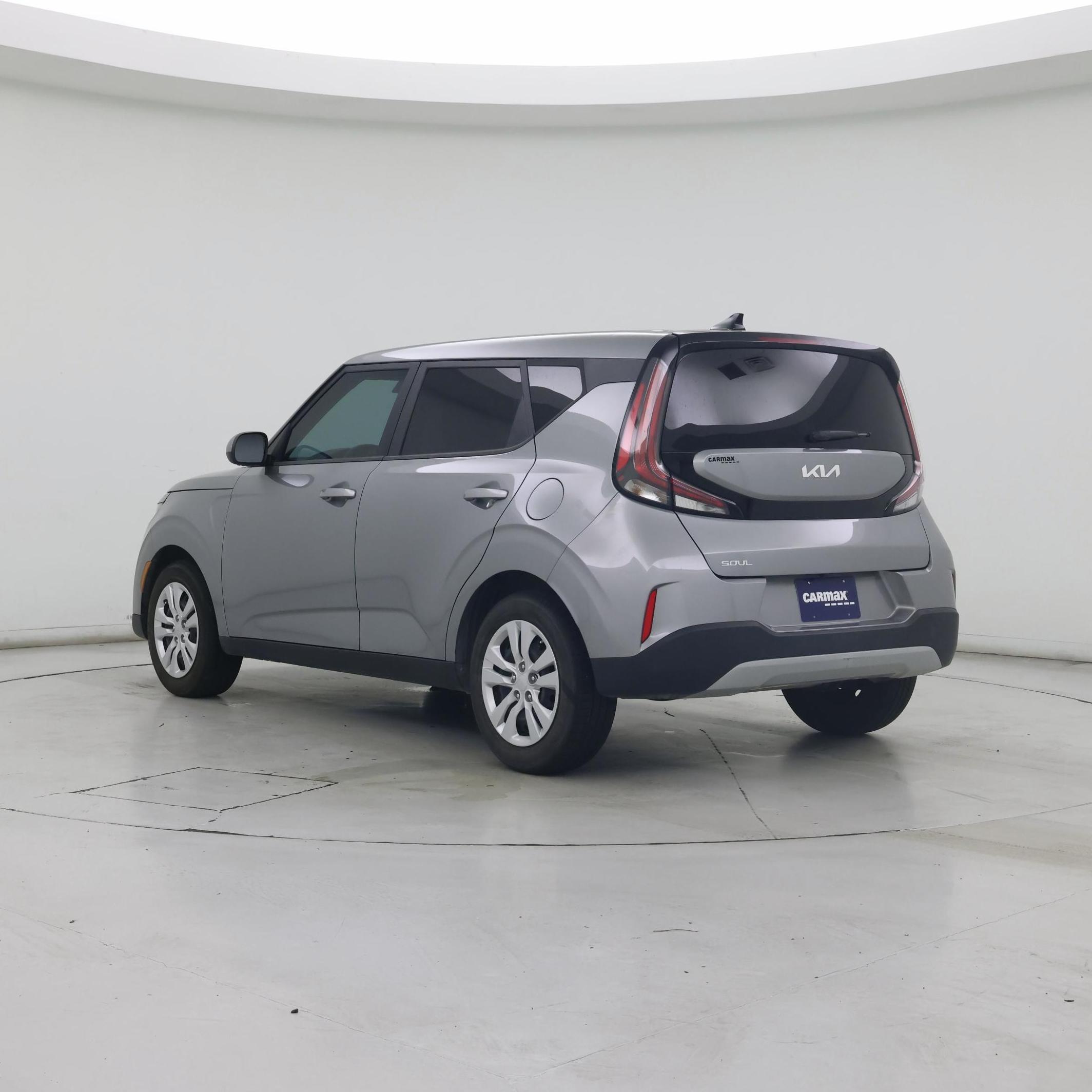 Thumbnail: 2023 Kia Soul - 2