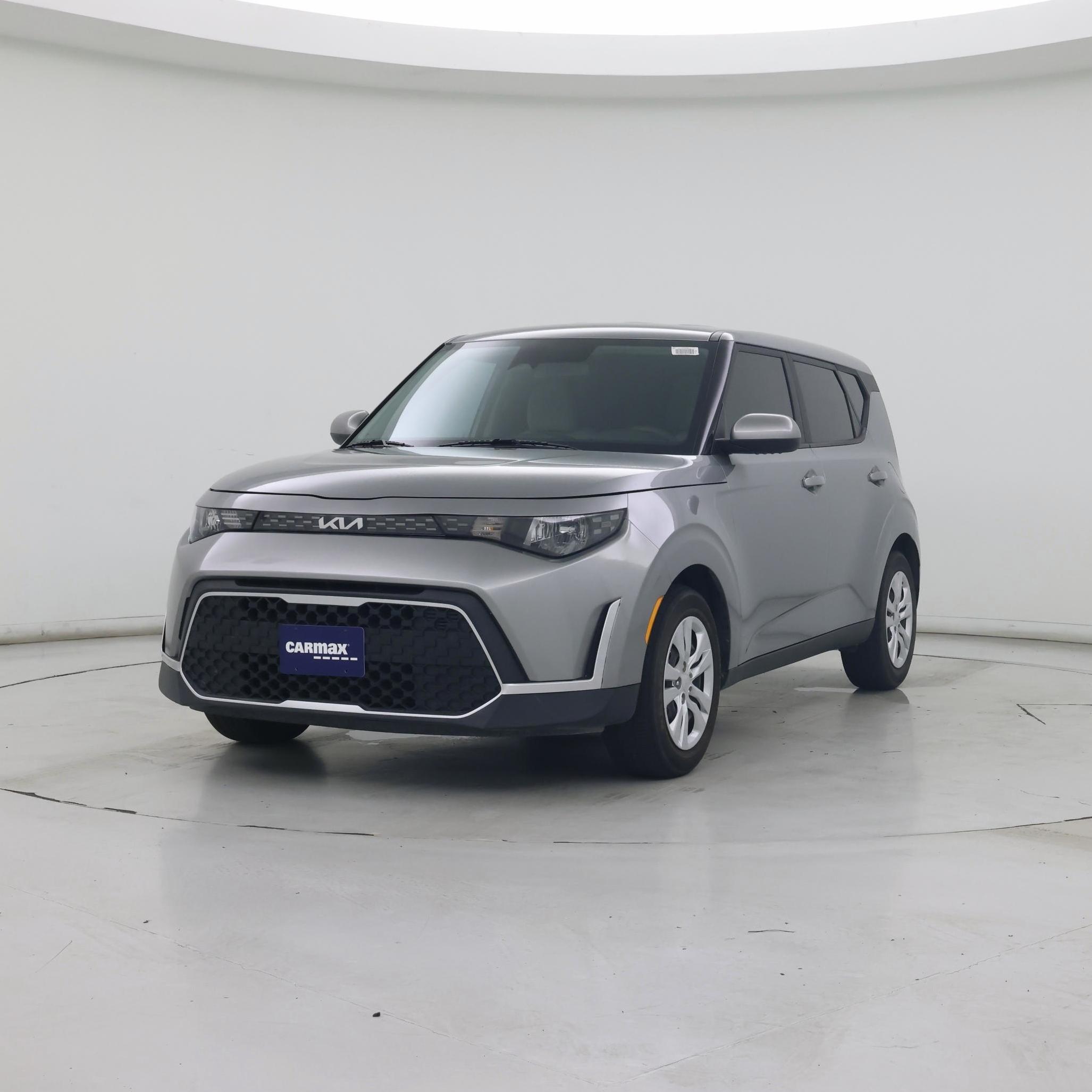 Thumbnail: 2023 Kia Soul - 4