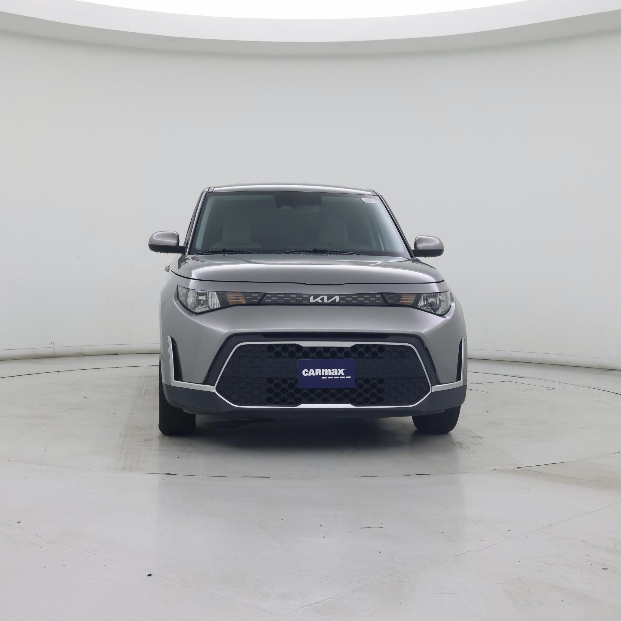 Thumbnail: 2023 Kia Soul - 5