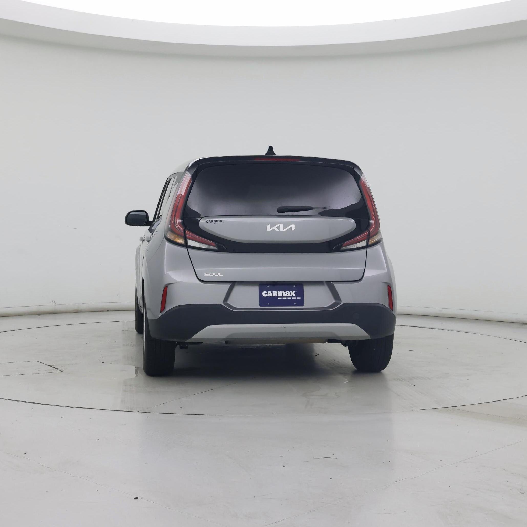 Thumbnail: 2023 Kia Soul - 6