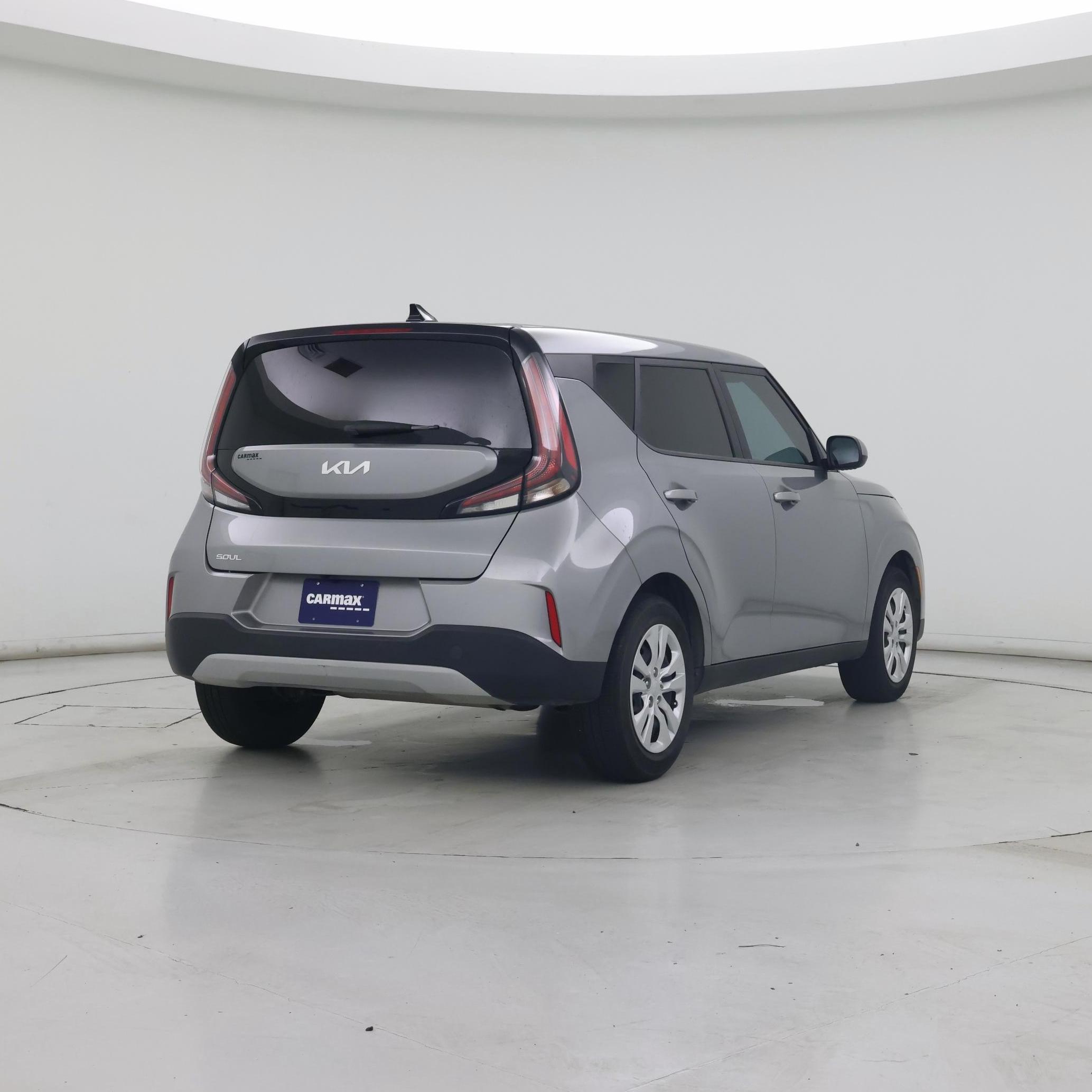 Thumbnail: 2023 Kia Soul - 8