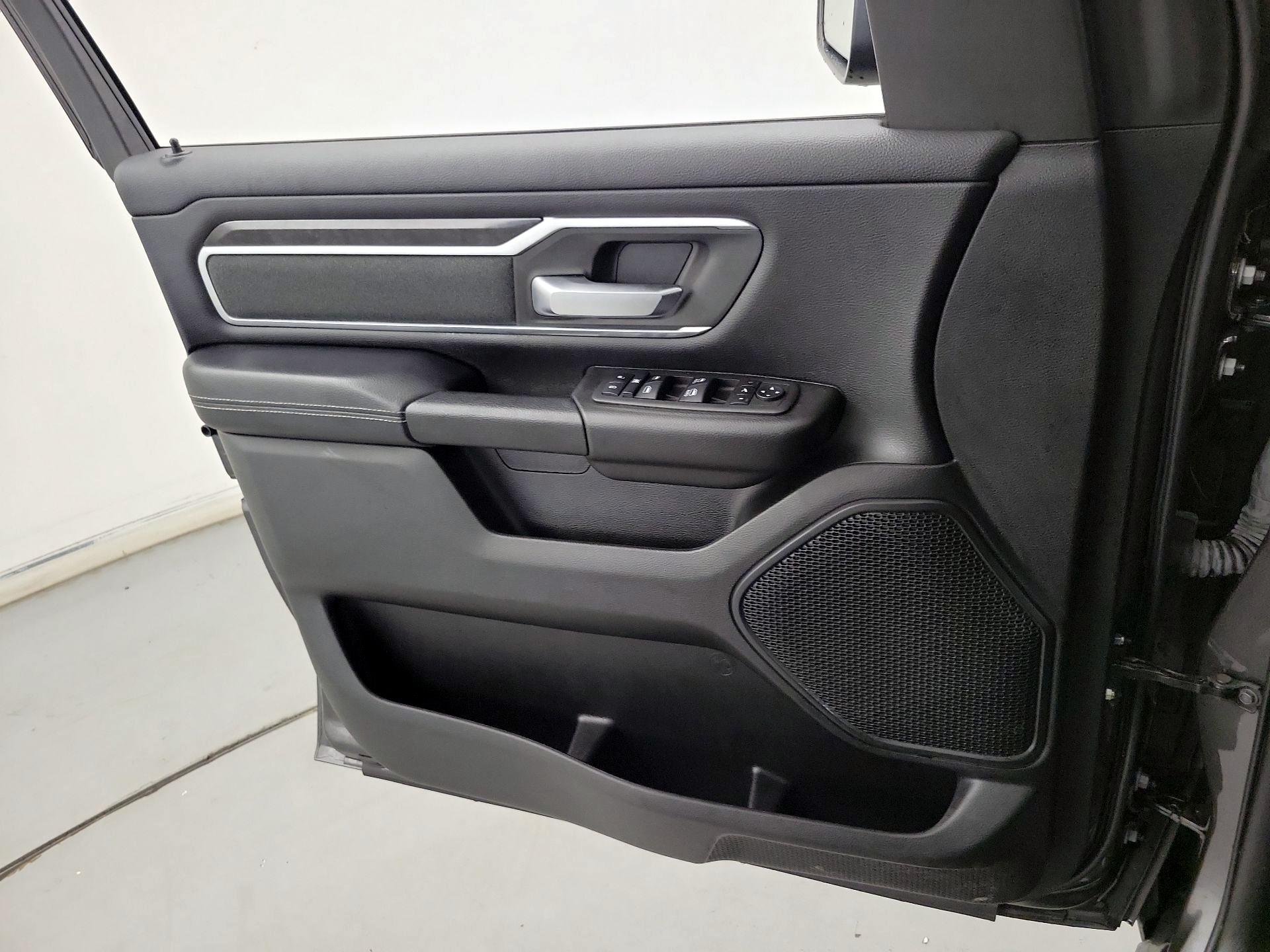 Thumbnail: 2022 RAM 1500 - 12