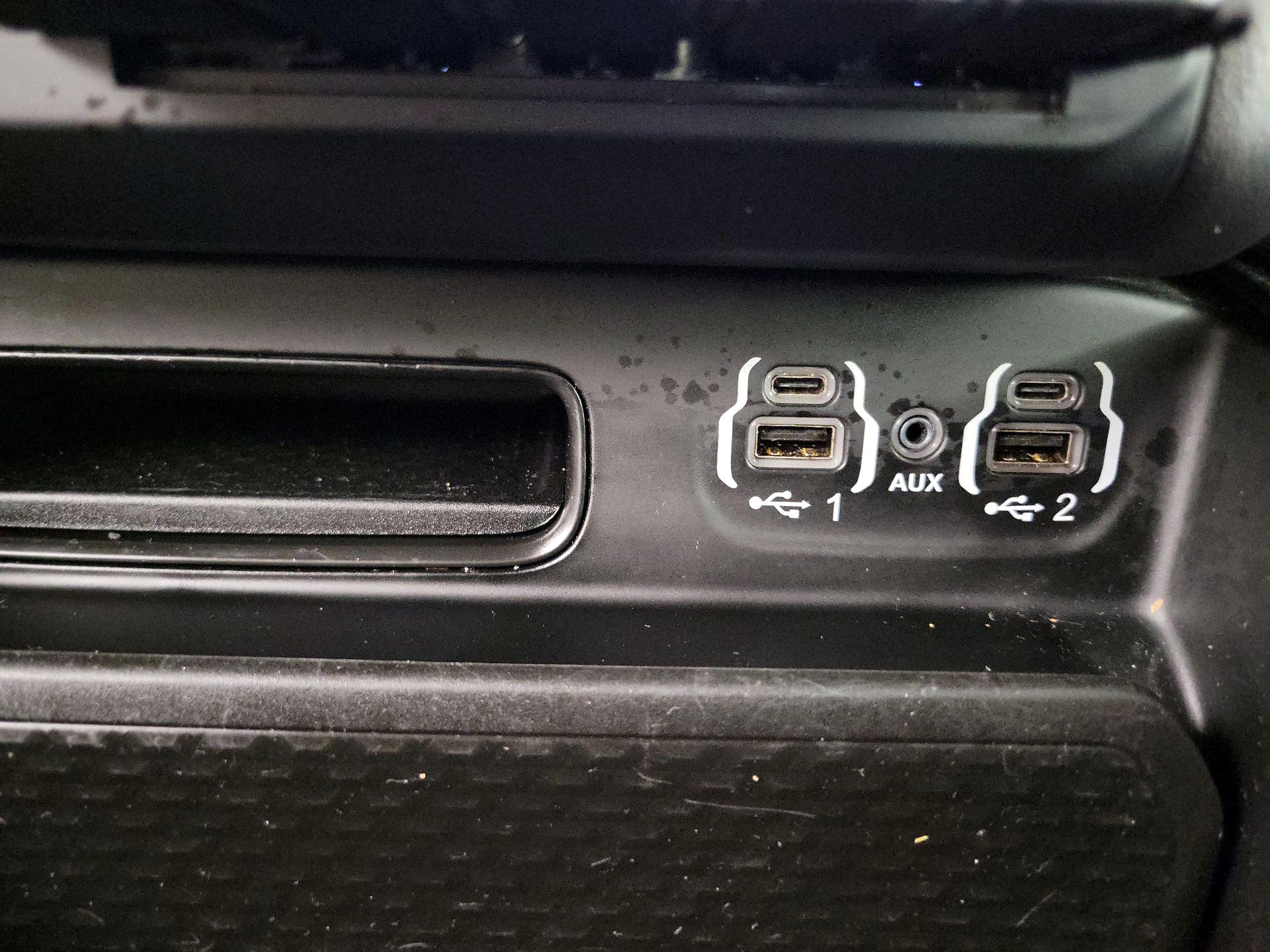Thumbnail: 2022 RAM 1500 - 18