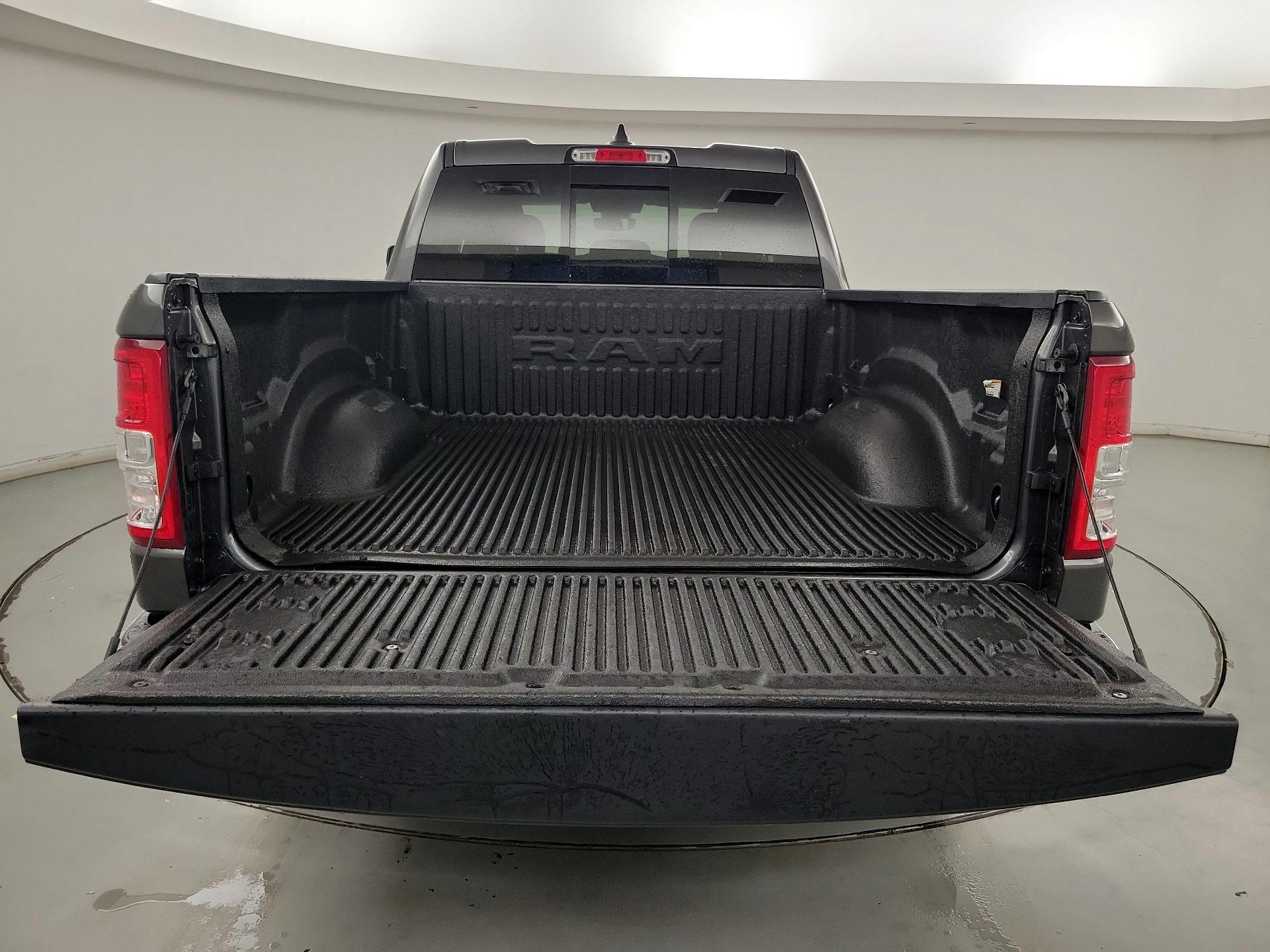Thumbnail: 2022 RAM 1500 - 20