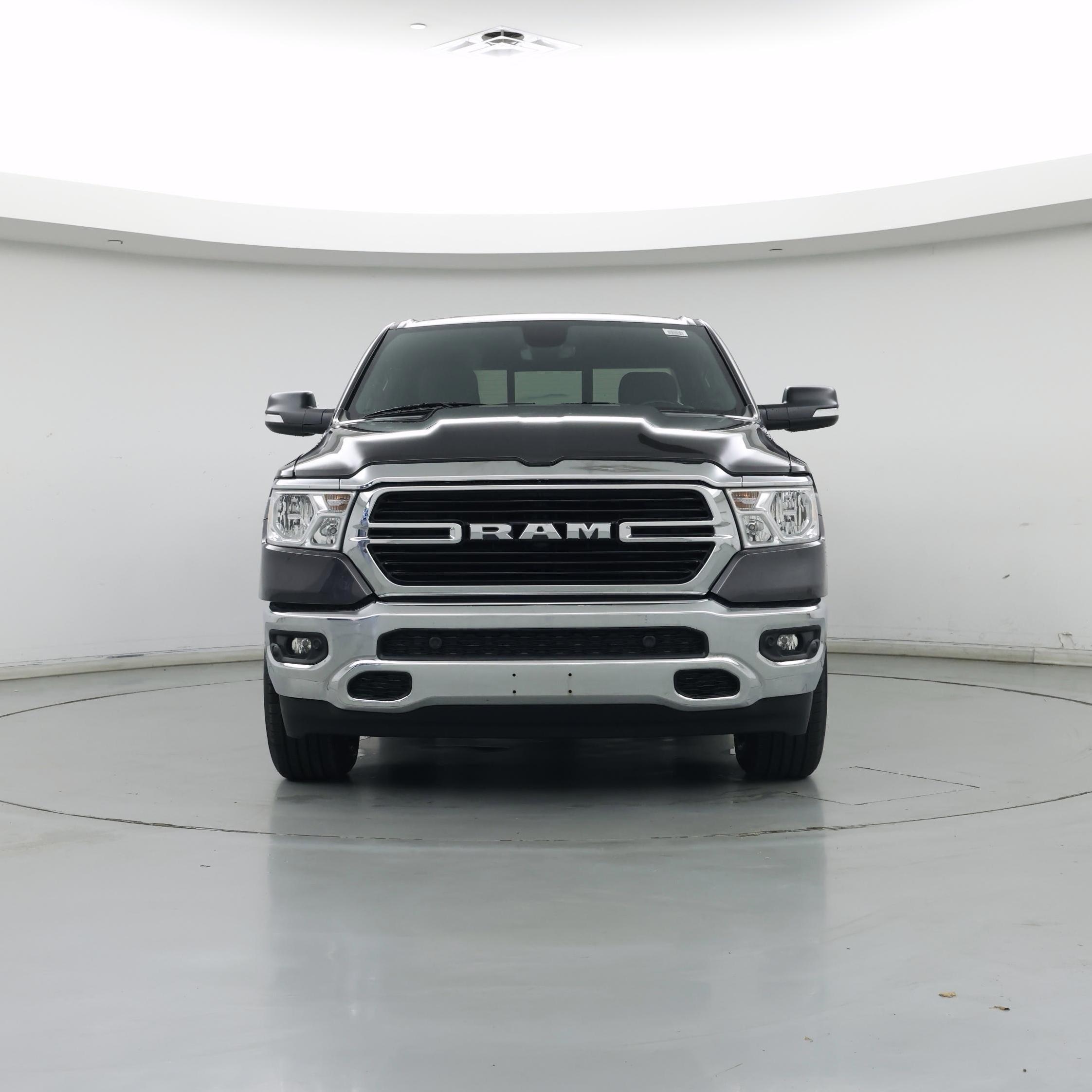 Thumbnail: 2022 RAM 1500 - 5