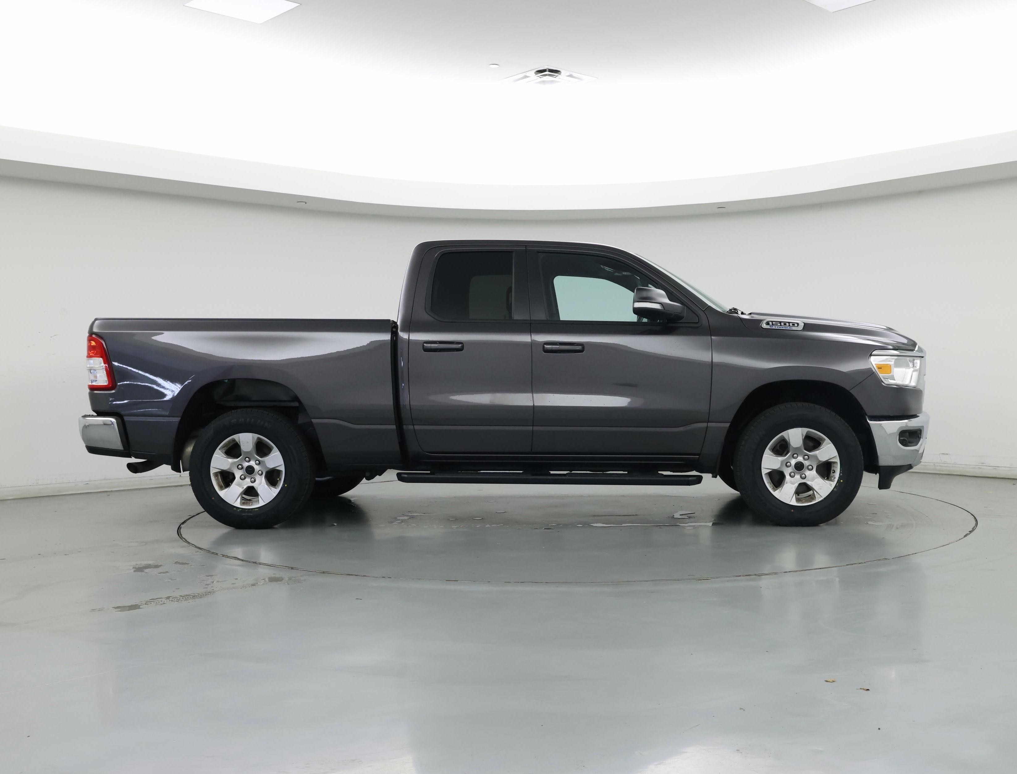 Thumbnail: 2022 RAM 1500 - 7