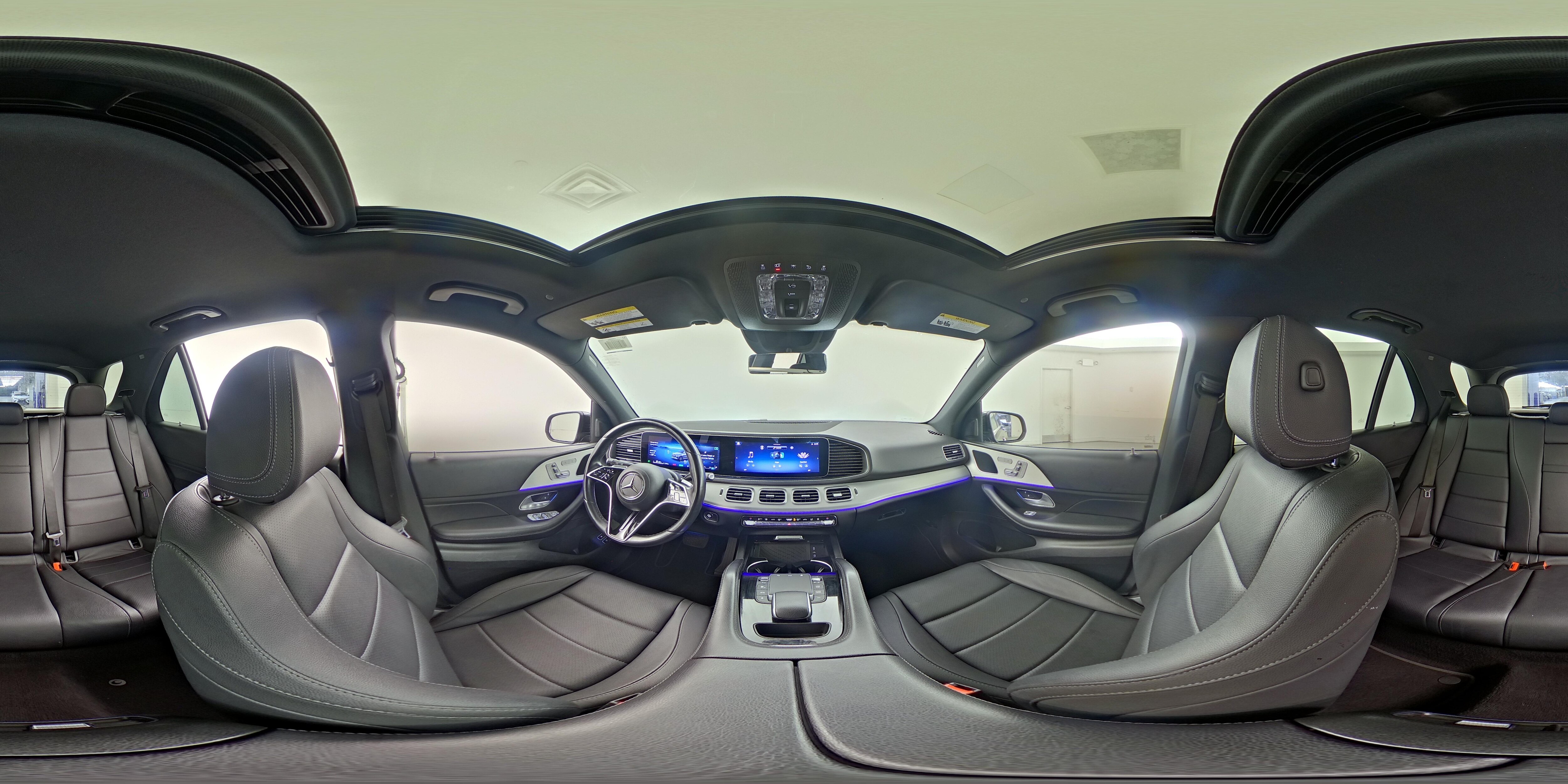 2024 Mercedes-Benz GLE GLE450E - Photo 26