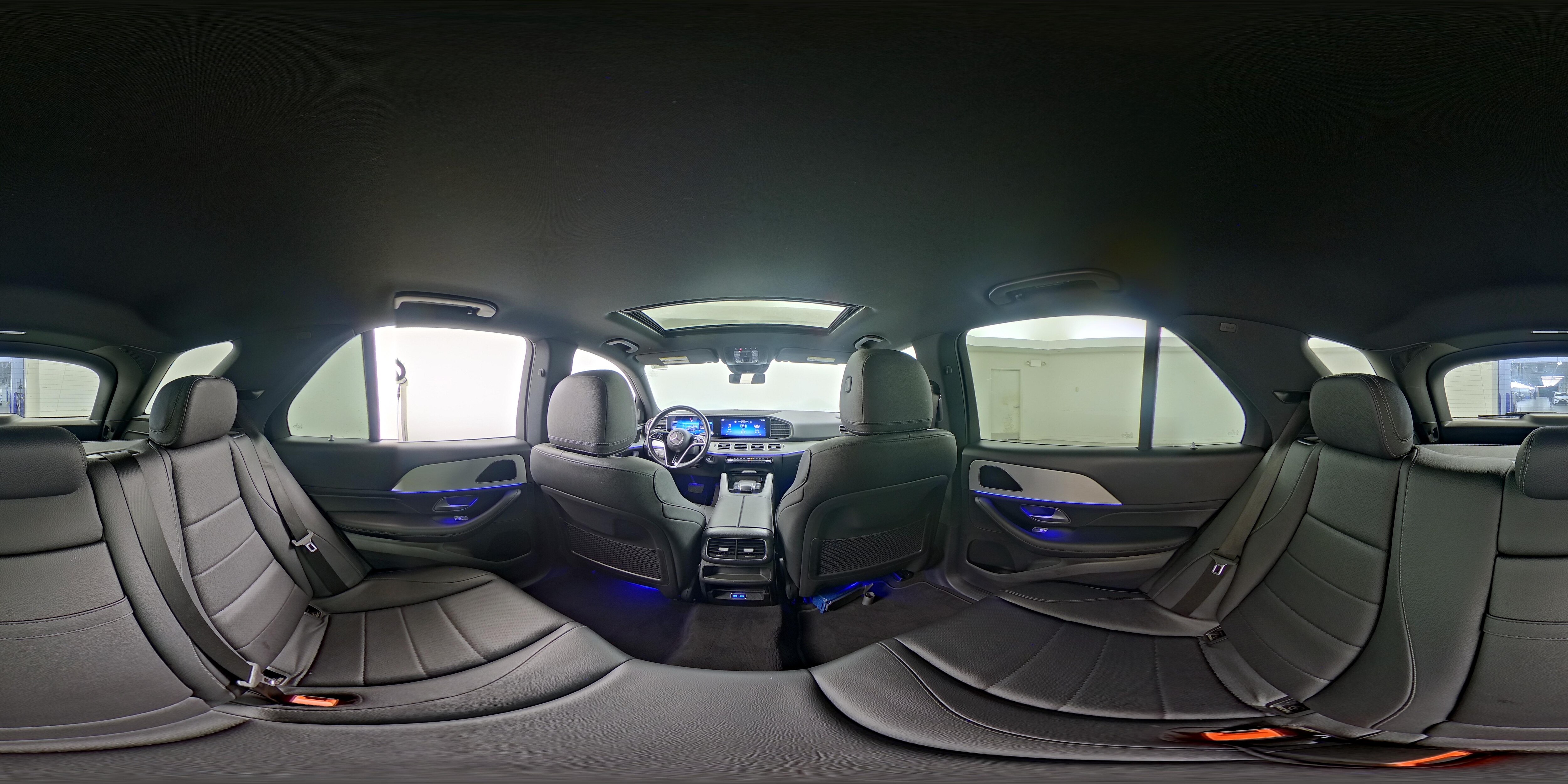 2024 Mercedes-Benz GLE GLE450E - Photo 27