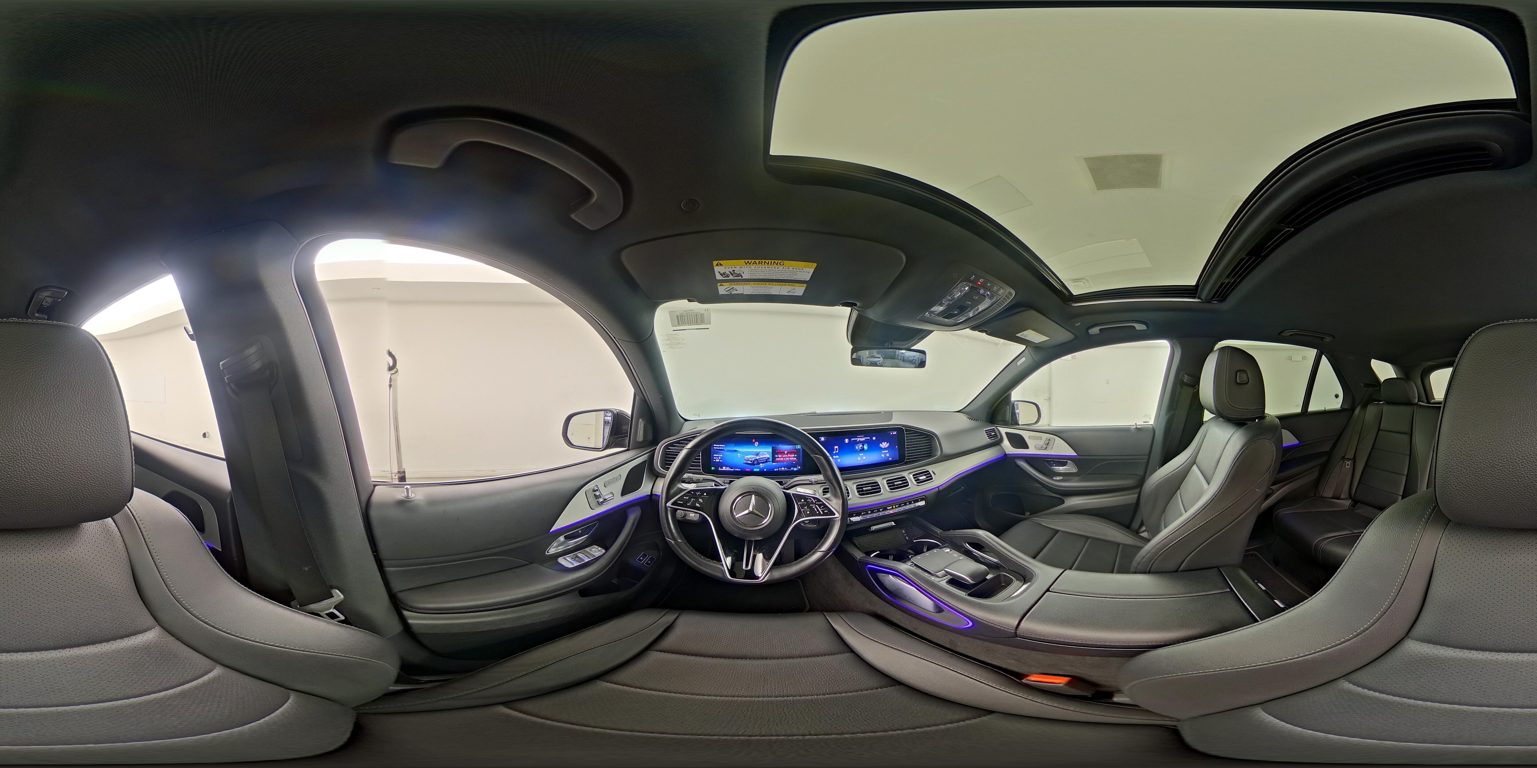 2024 Mercedes-Benz GLE GLE450E - Photo 28