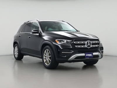 2024 Mercedes-Benz GLE450 Plug-In Hybrid