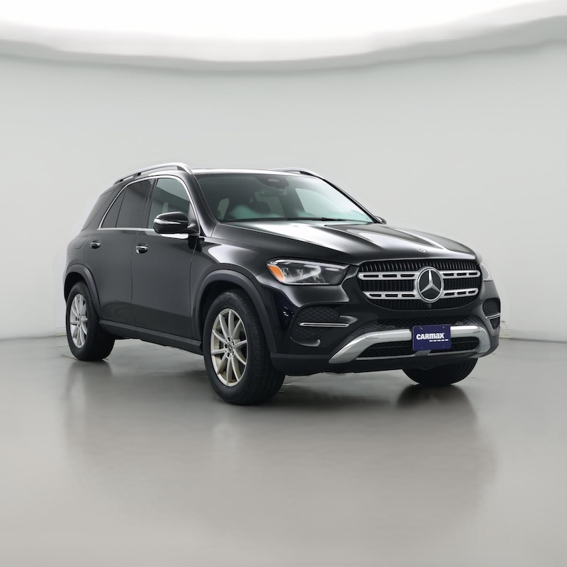 2024 Mercedes-Benz GLE450 Plug-In Hybrid