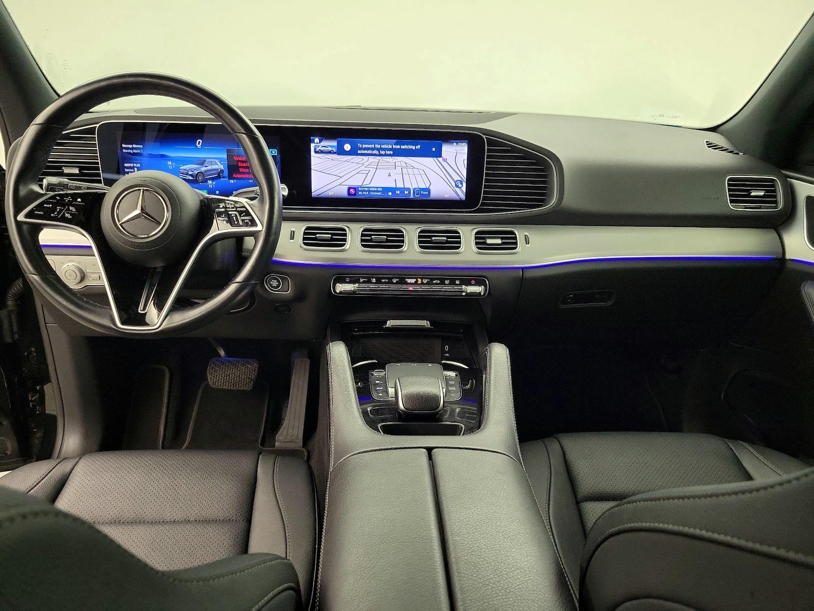 2024 Mercedes-Benz GLE GLE450E - Photo 10