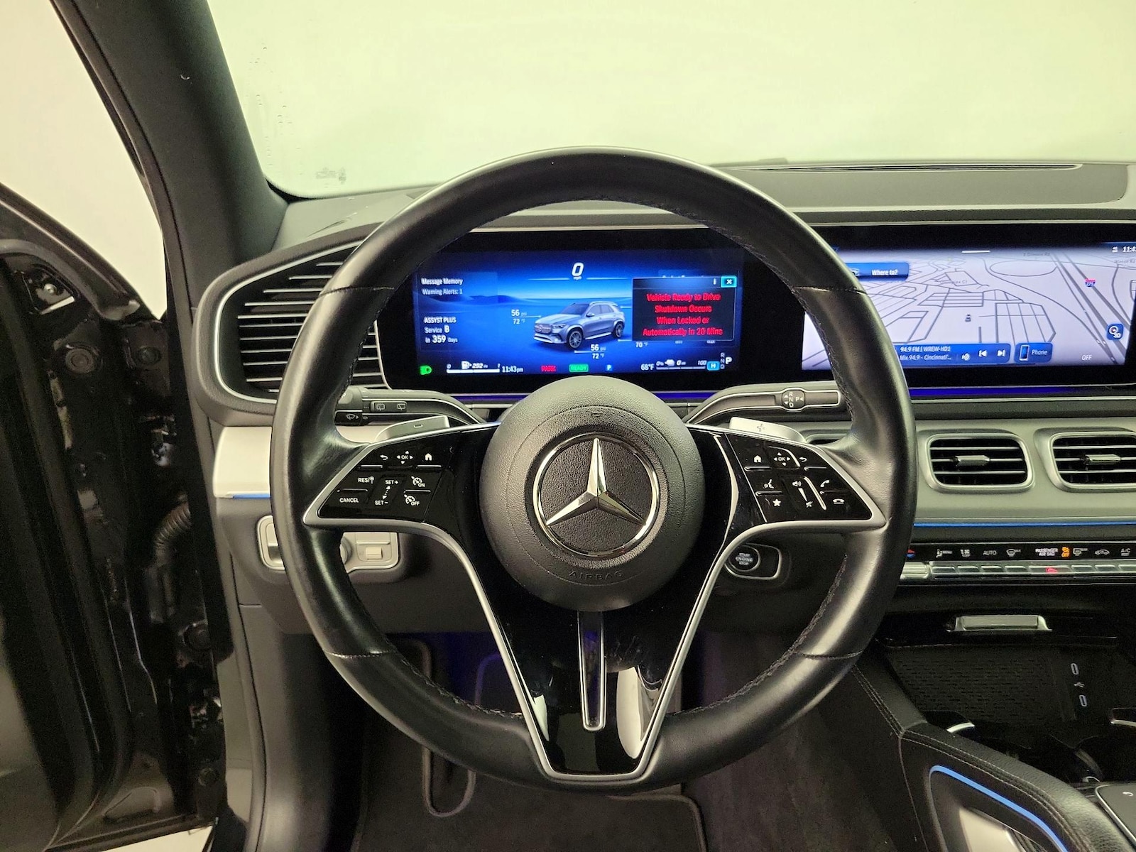 2024 Mercedes-Benz GLE GLE450E - Photo 11