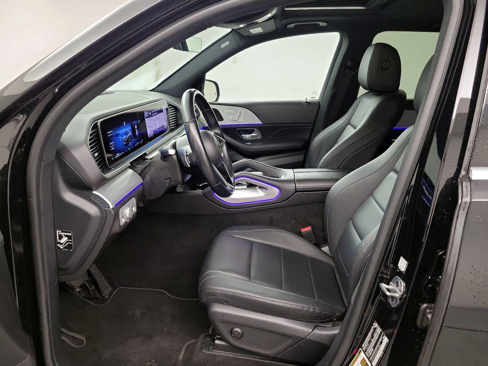 2024 Mercedes-Benz GLE GLE450E - Photo 12