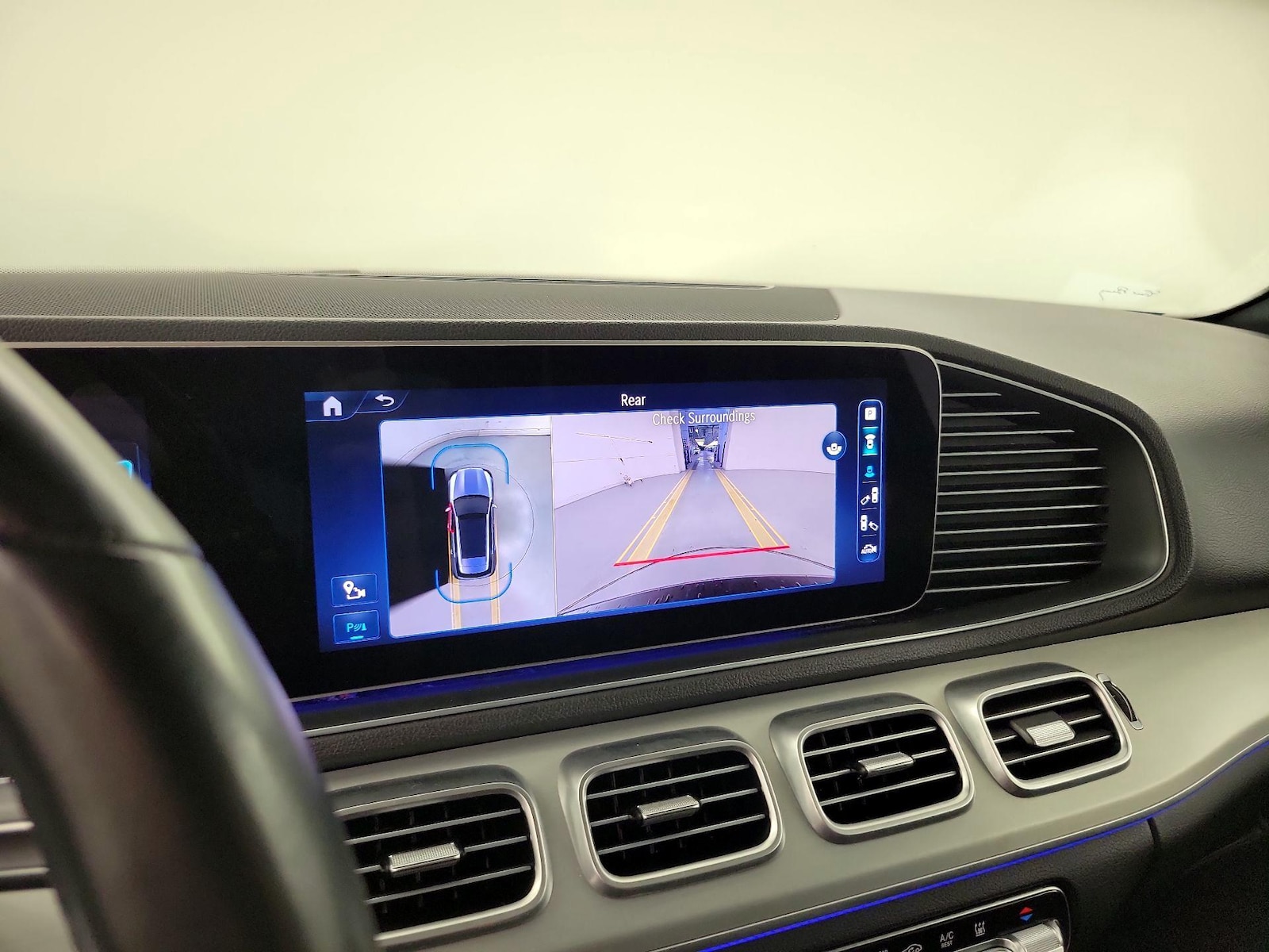 2024 Mercedes-Benz GLE GLE450E - Photo 16