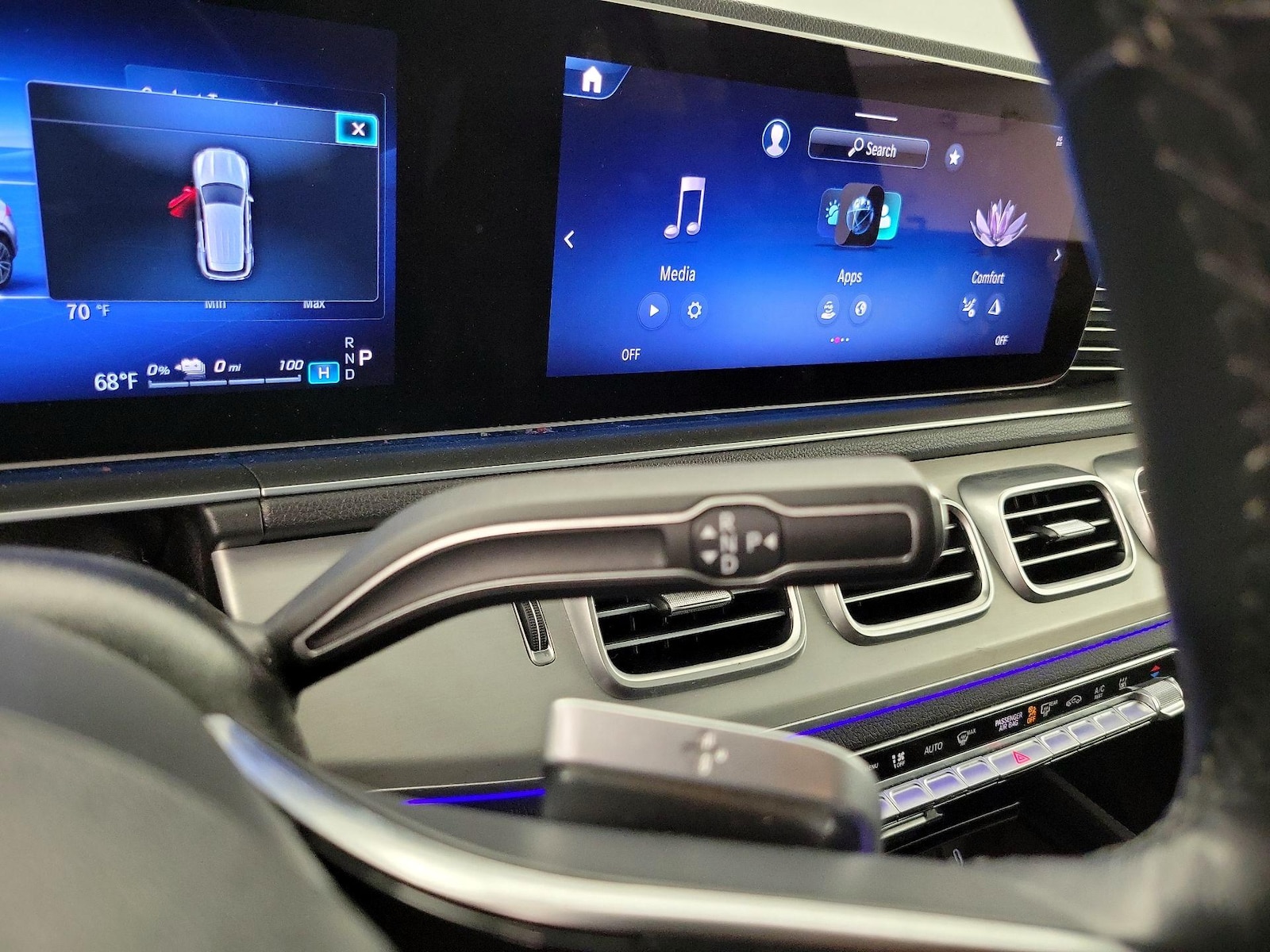2024 Mercedes-Benz GLE GLE450E - Photo 19