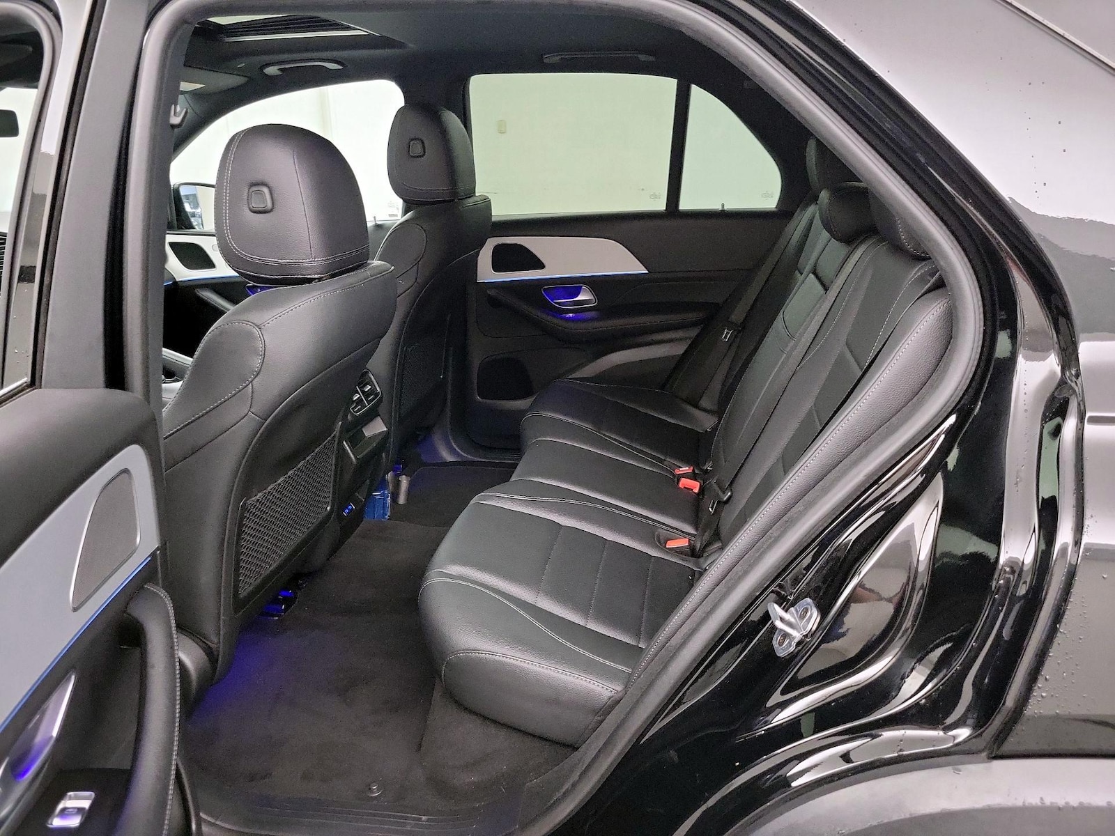 2024 Mercedes-Benz GLE GLE450E - Photo 22