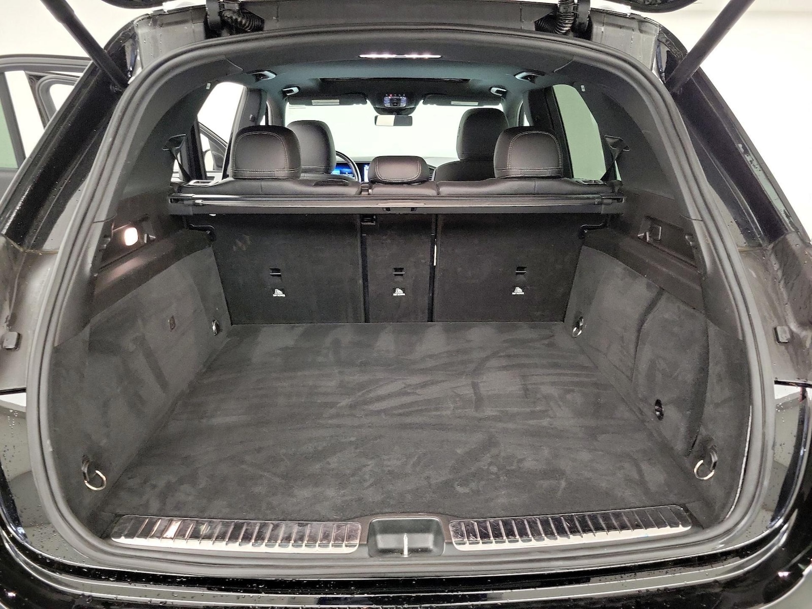 2024 Mercedes-Benz GLE GLE450E - Photo 23