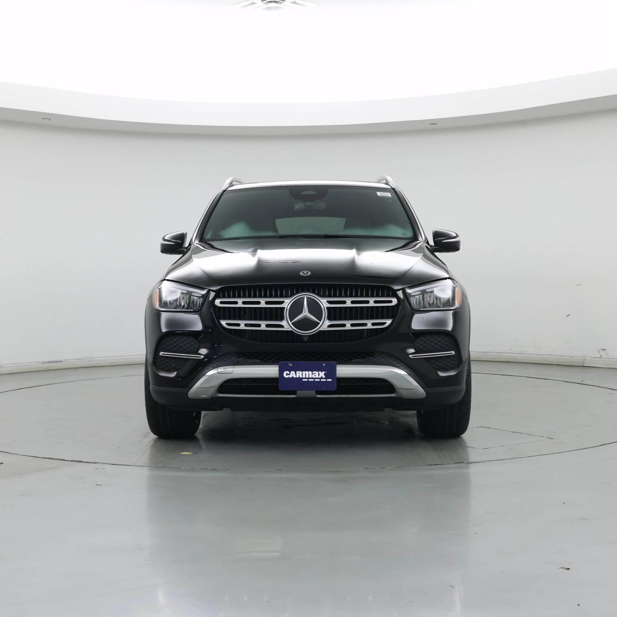 Thumbnail: 2024 Mercedes-Benz GLE - 5