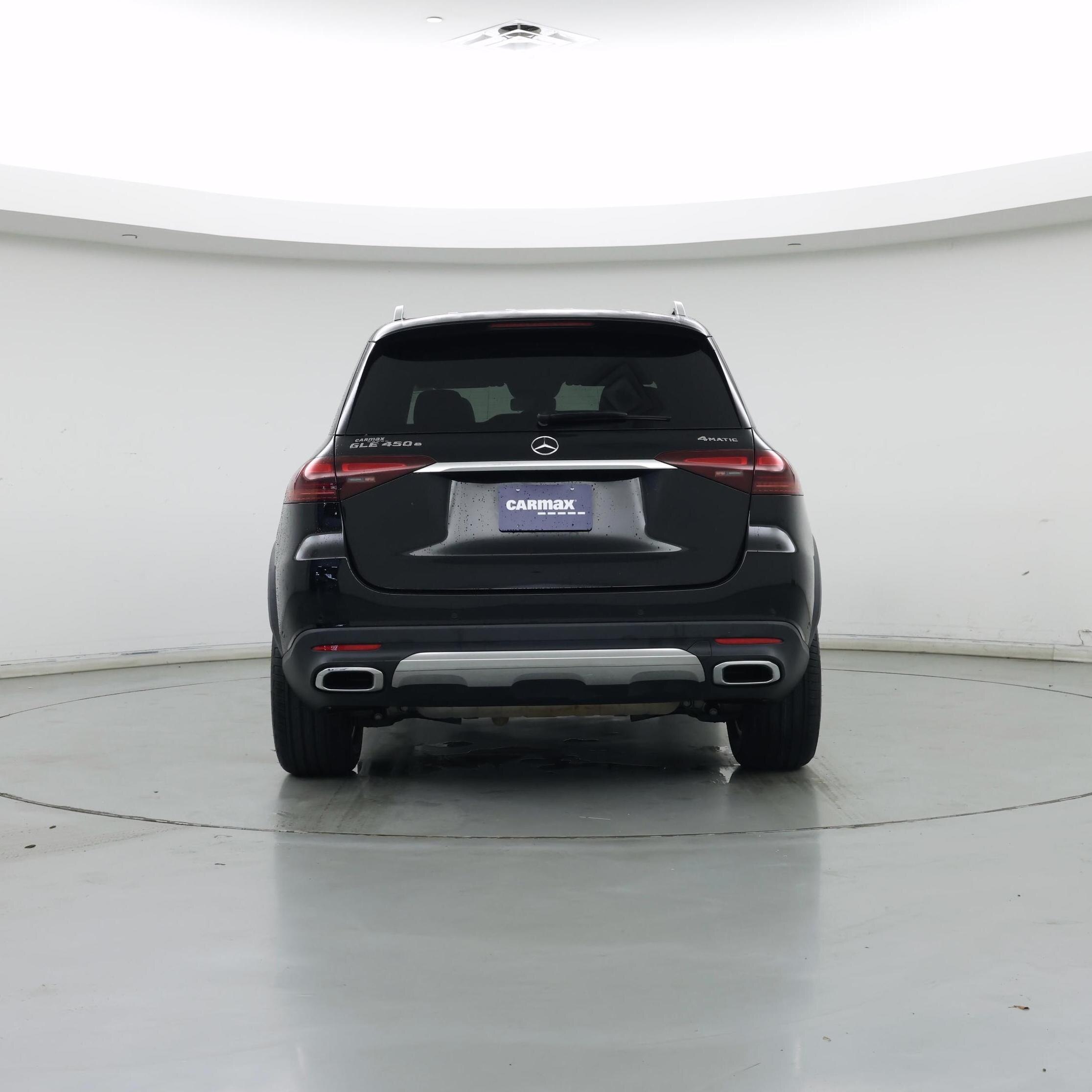 Thumbnail: 2024 Mercedes-Benz GLE - 6