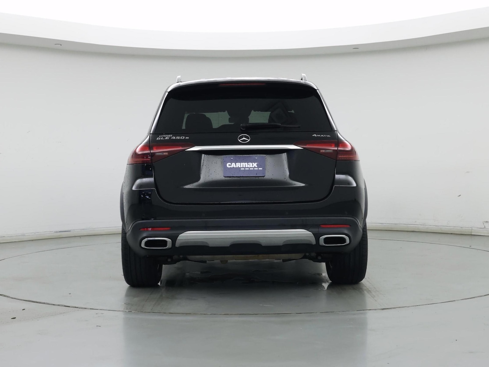 2024 Mercedes-Benz GLE GLE450E - Photo 7