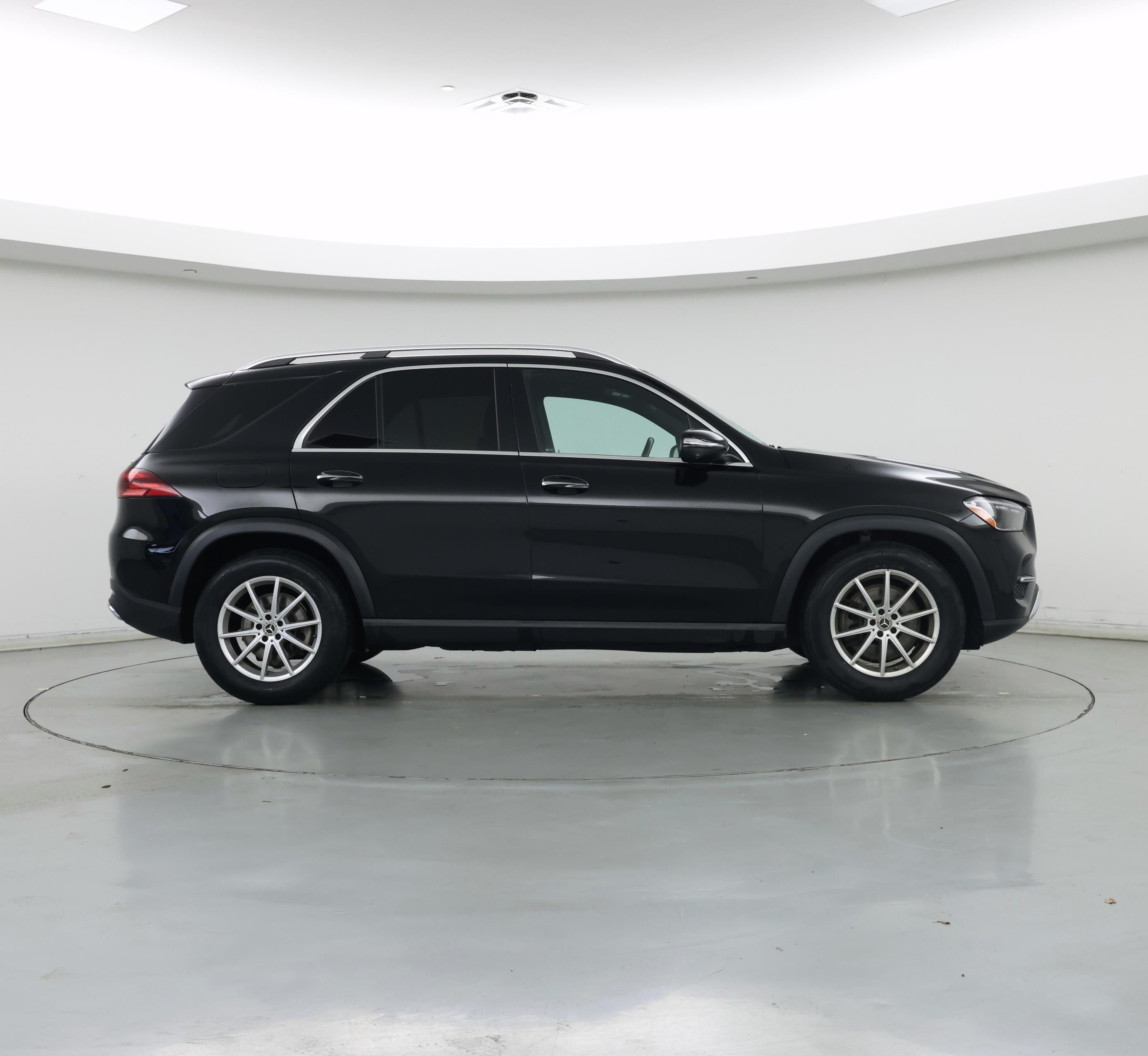Thumbnail: 2024 Mercedes-Benz GLE - 7
