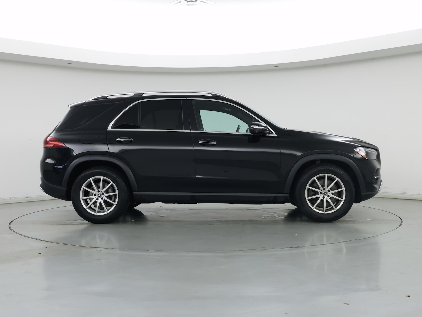 2024 Mercedes-Benz GLE GLE450E - Photo 8