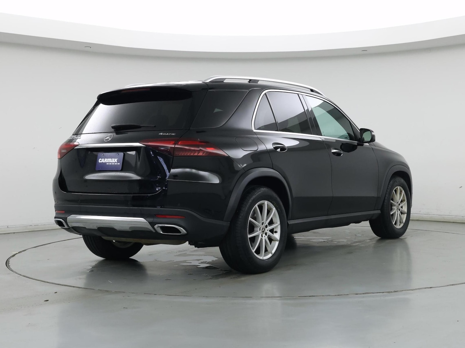 2024 Mercedes-Benz GLE GLE450E - Photo 9