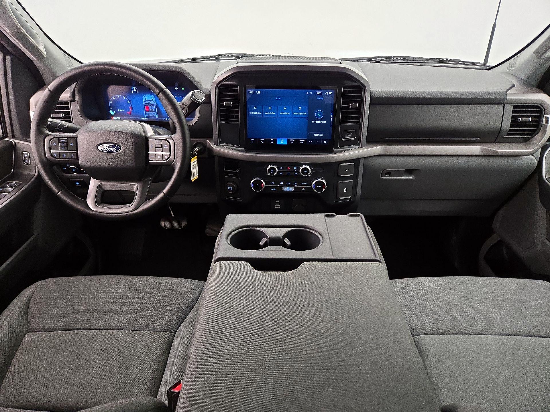 Thumbnail: 2025 Ford F-150 - 9