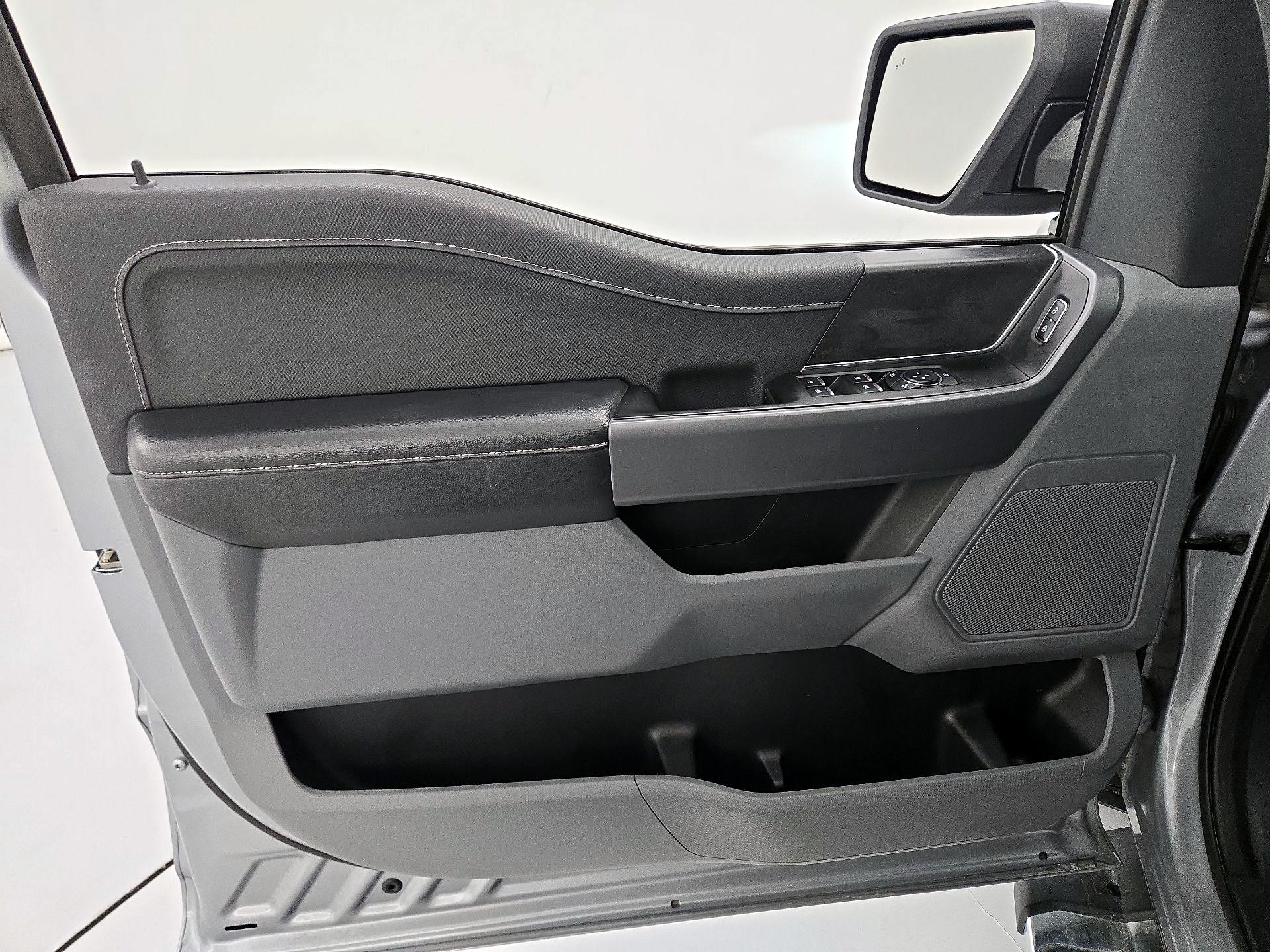 Thumbnail: 2025 Ford F-150 - 12