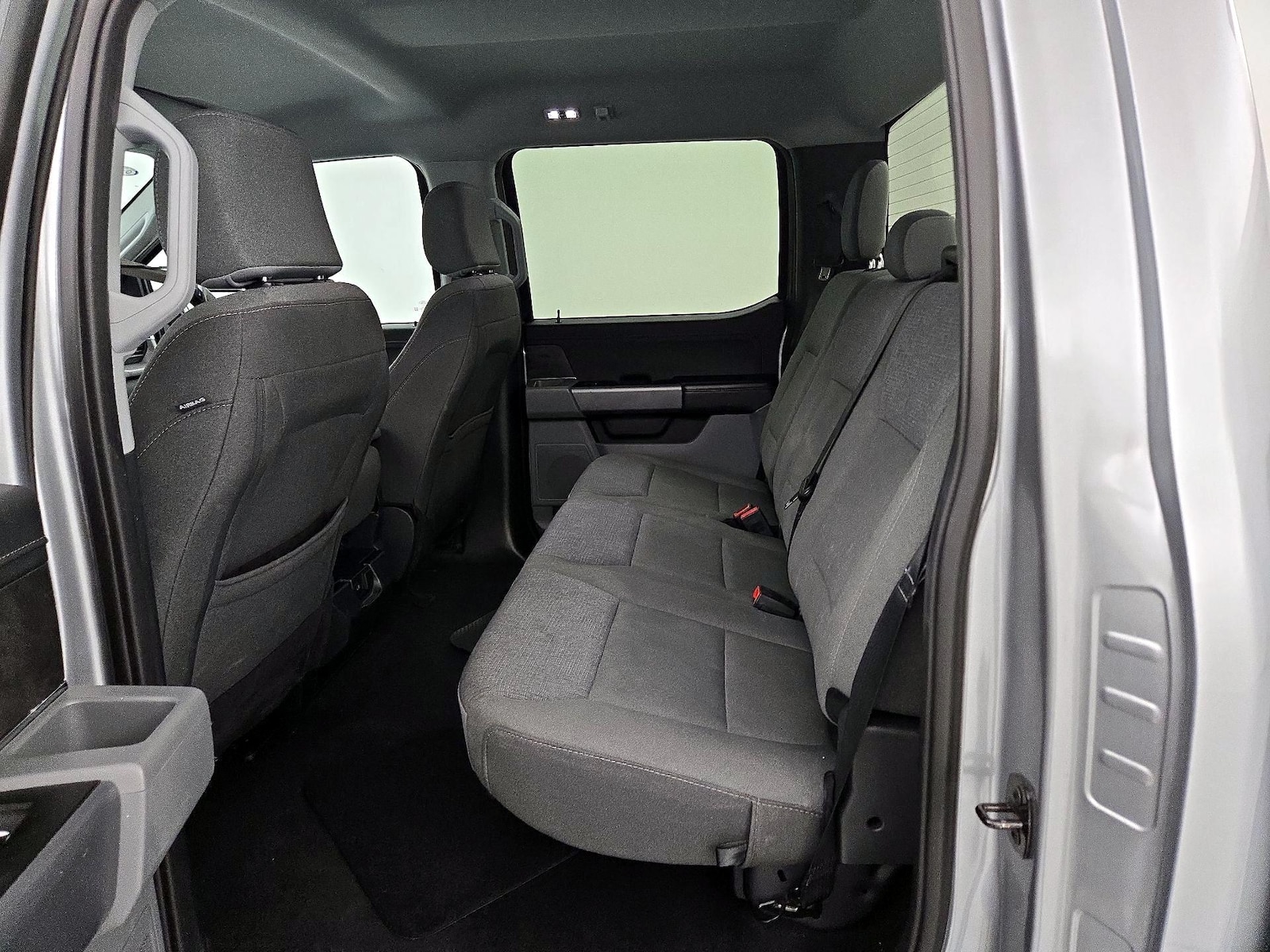 2025 Ford F-150 XLT - Photo 20