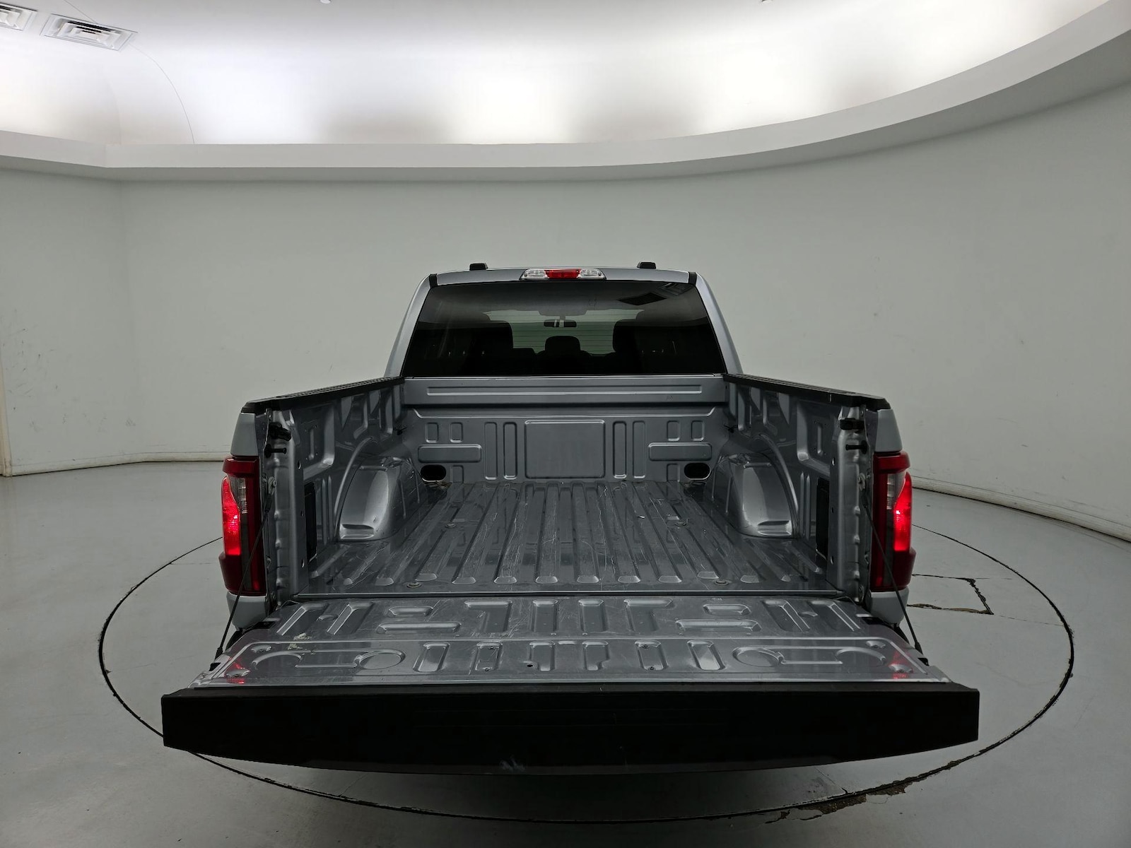2025 Ford F-150 XLT - Photo 21