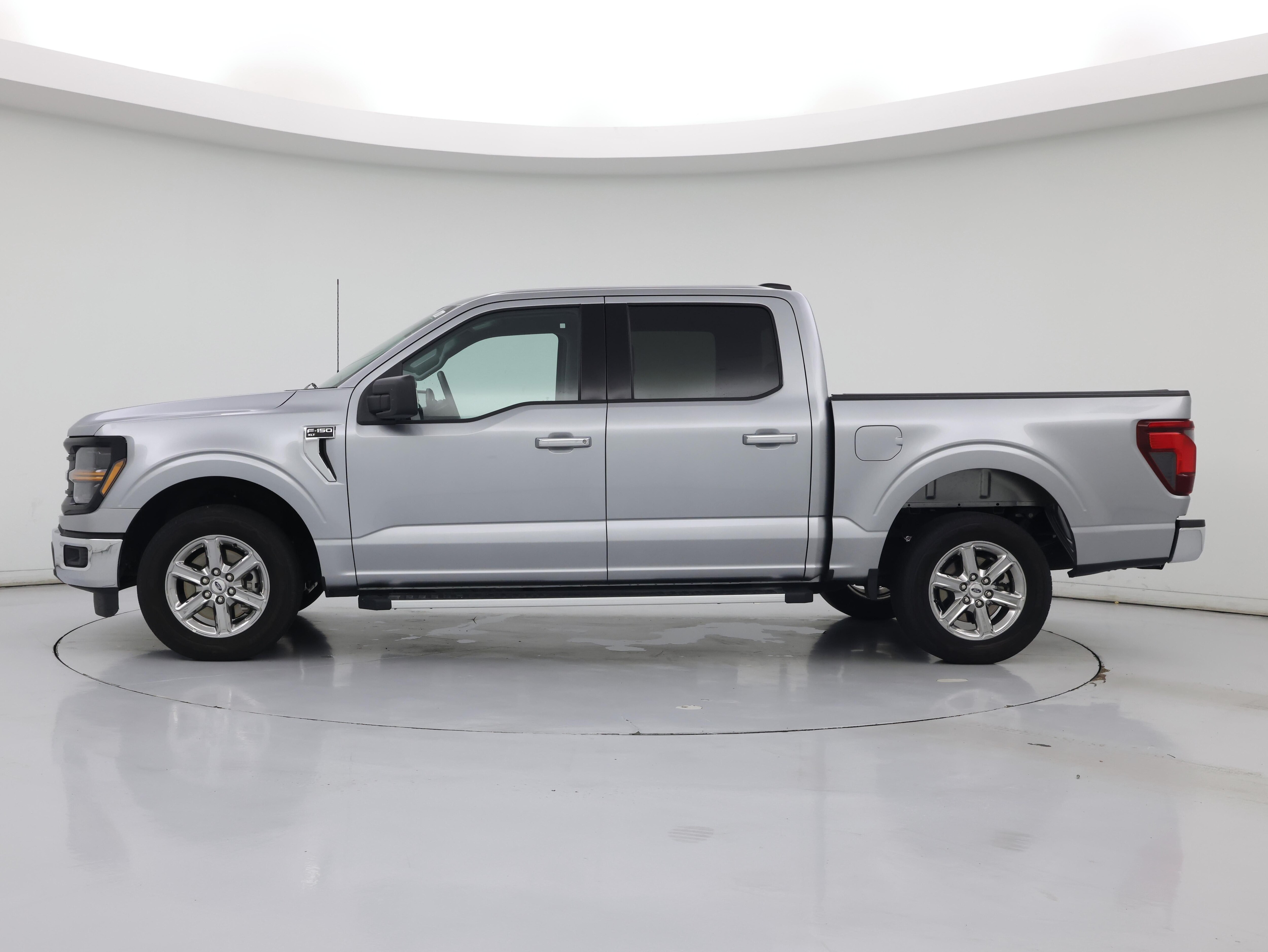 Thumbnail: 2025 Ford F-150 - 3